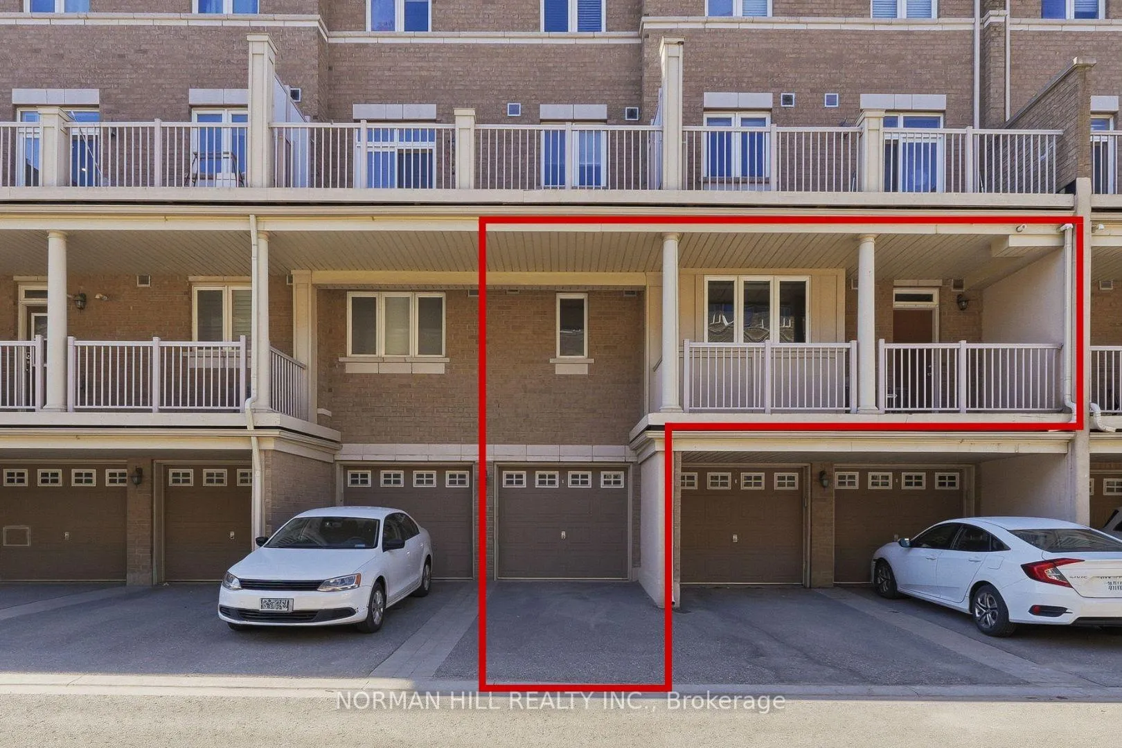 Photo 30 of 42 Comely Way, Markham, Milliken Mills East — HOMEH