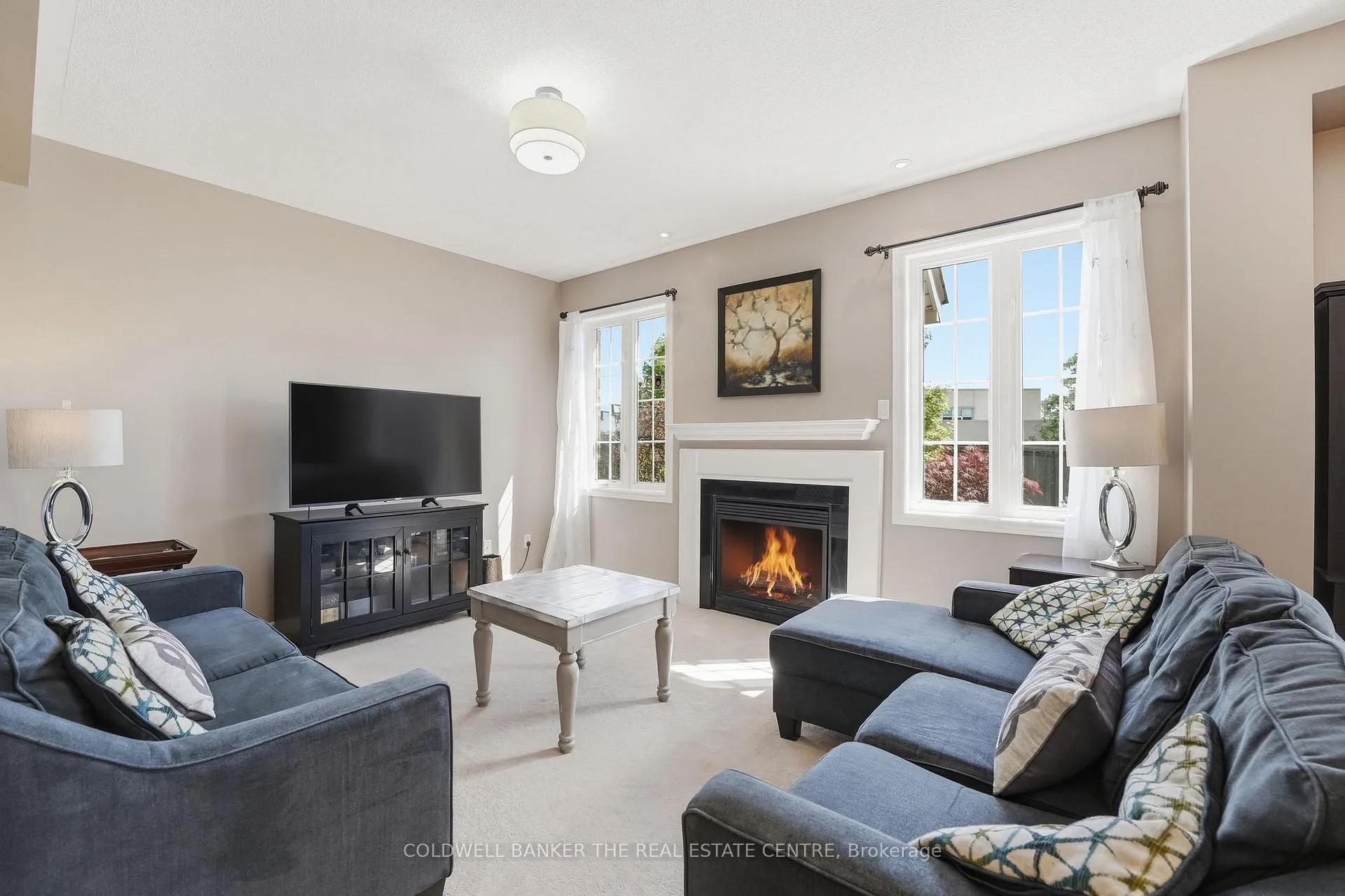Photo 5 of 11 Crannyfield Drive, Brampton, Fletcher's Meadow — HOMEH