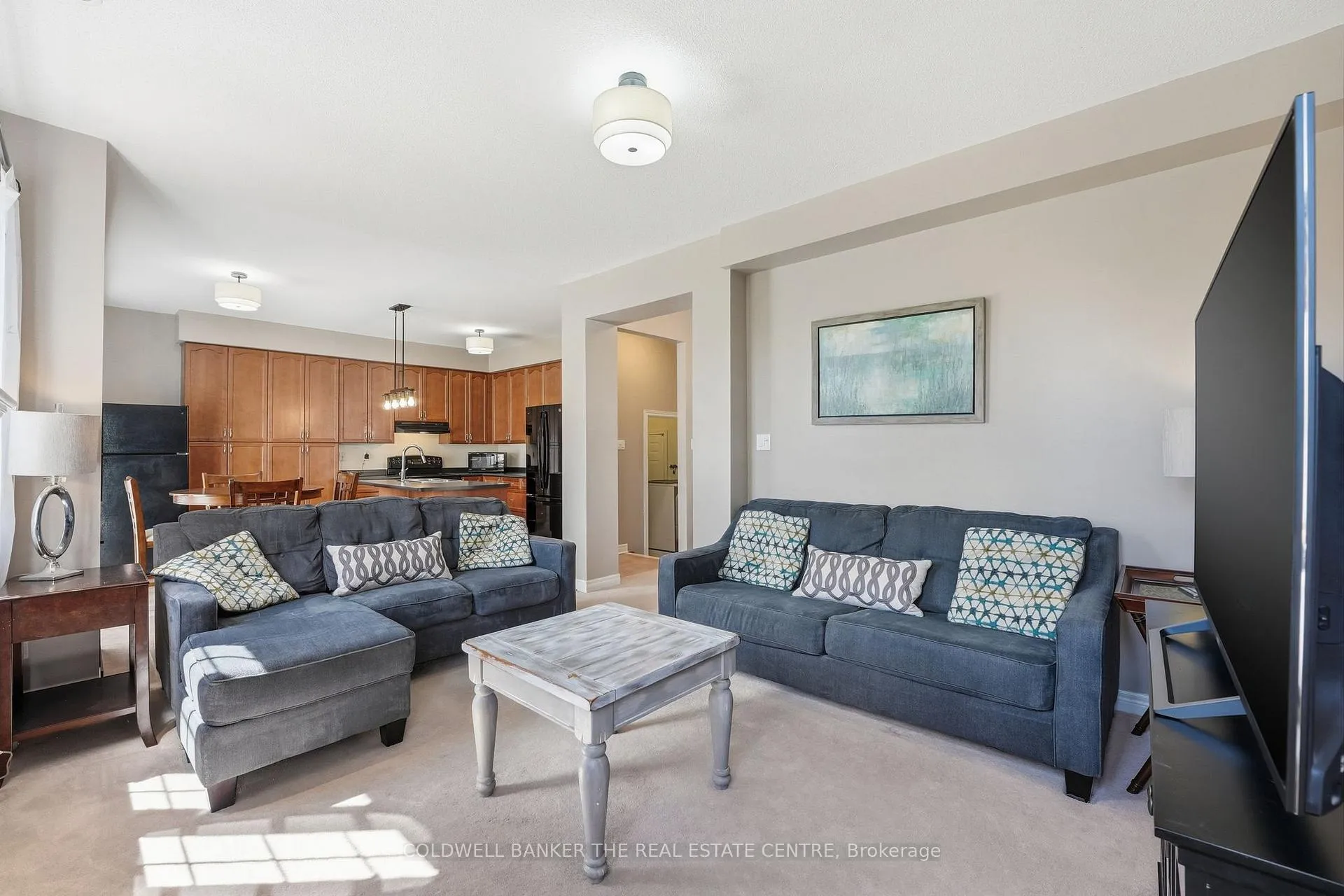 Photo 6 of 11 Crannyfield Drive, Brampton, Fletcher's Meadow — HOMEH