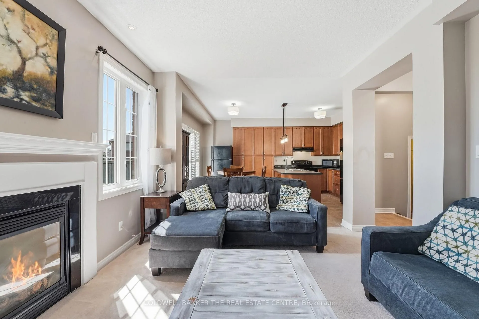 Photo 7 of 11 Crannyfield Drive, Brampton, Fletcher's Meadow — HOMEH