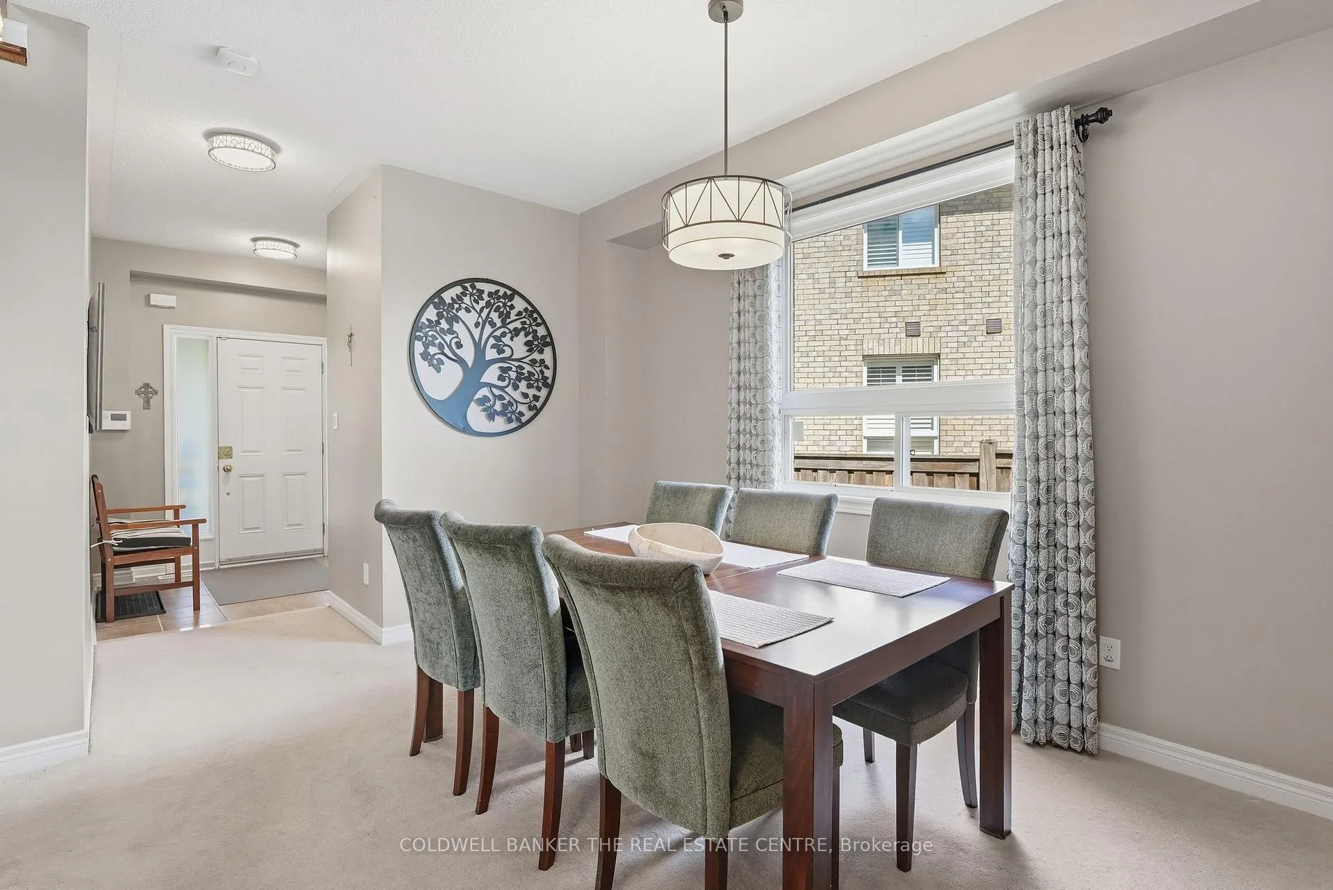 Photo 11 of 11 Crannyfield Drive, Brampton, Fletcher's Meadow — HOMEH