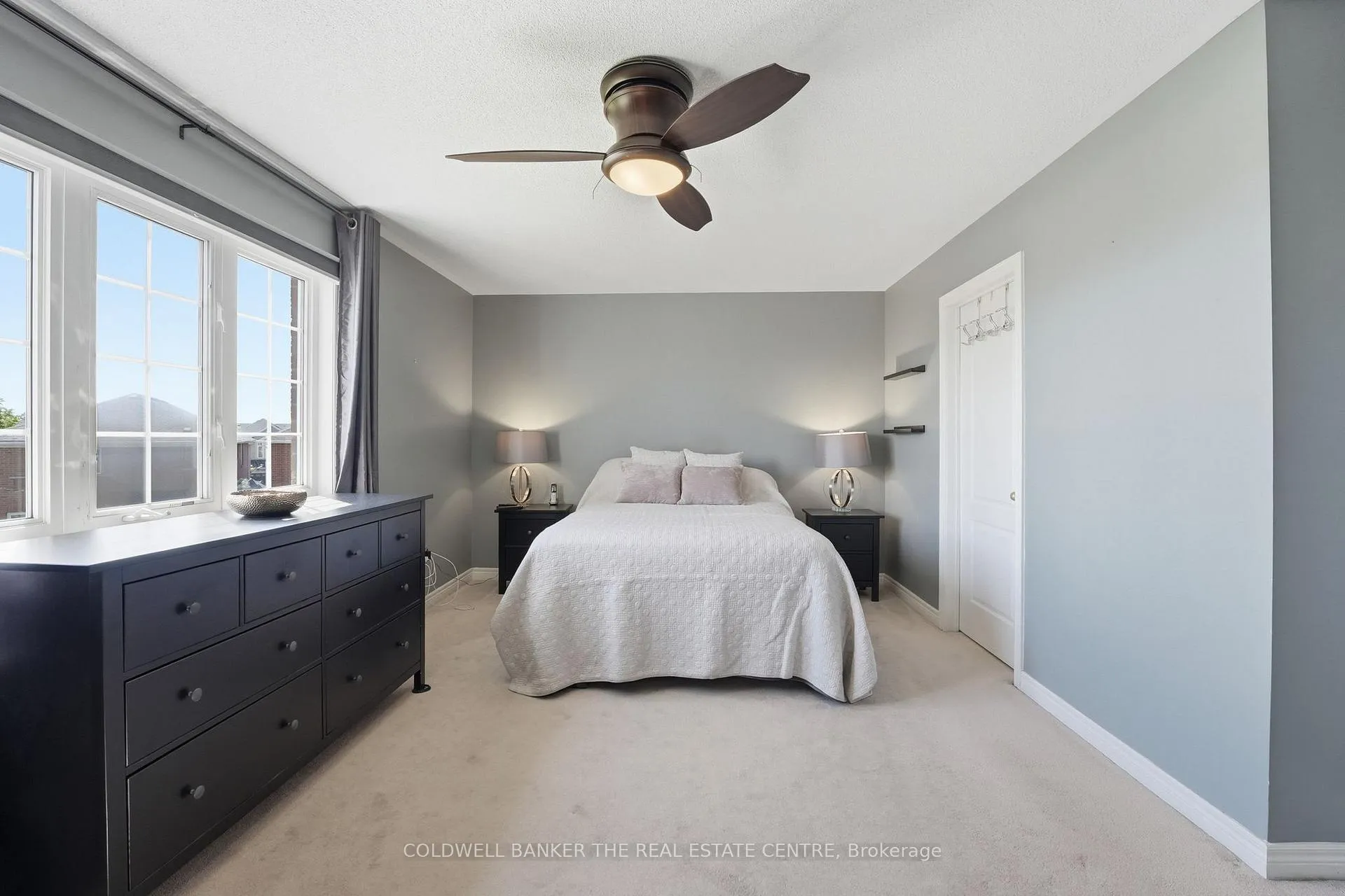 Photo 16 of 11 Crannyfield Drive, Brampton, Fletcher's Meadow — HOMEH