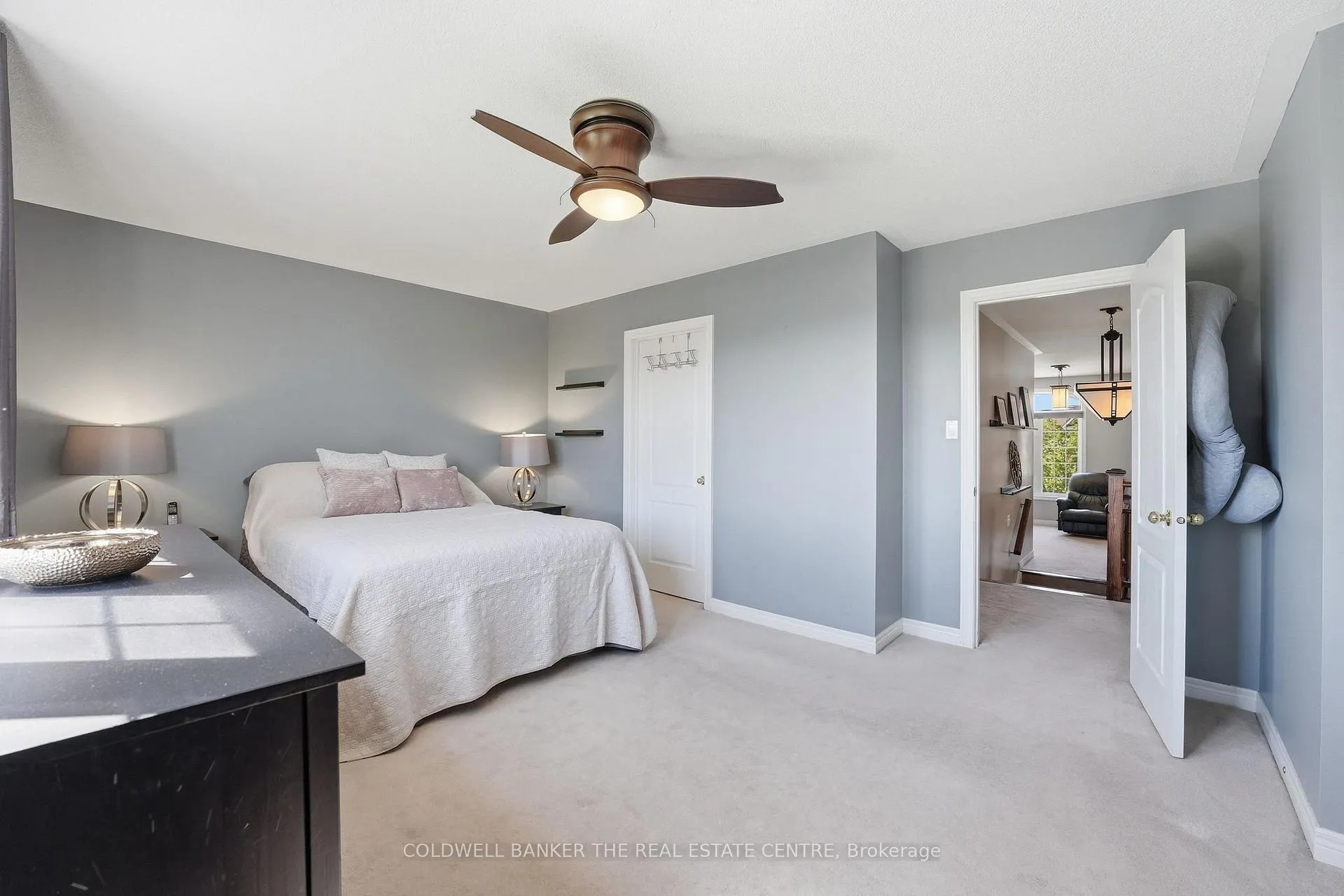 Photo 17 of 11 Crannyfield Drive, Brampton, Fletcher's Meadow — HOMEH