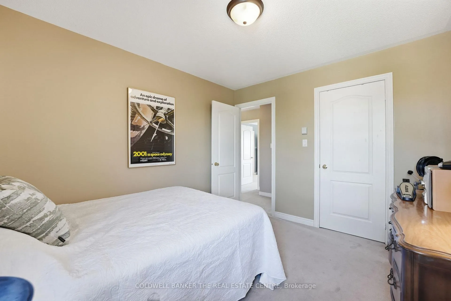Photo 19 of 11 Crannyfield Drive, Brampton, Fletcher's Meadow — HOMEH