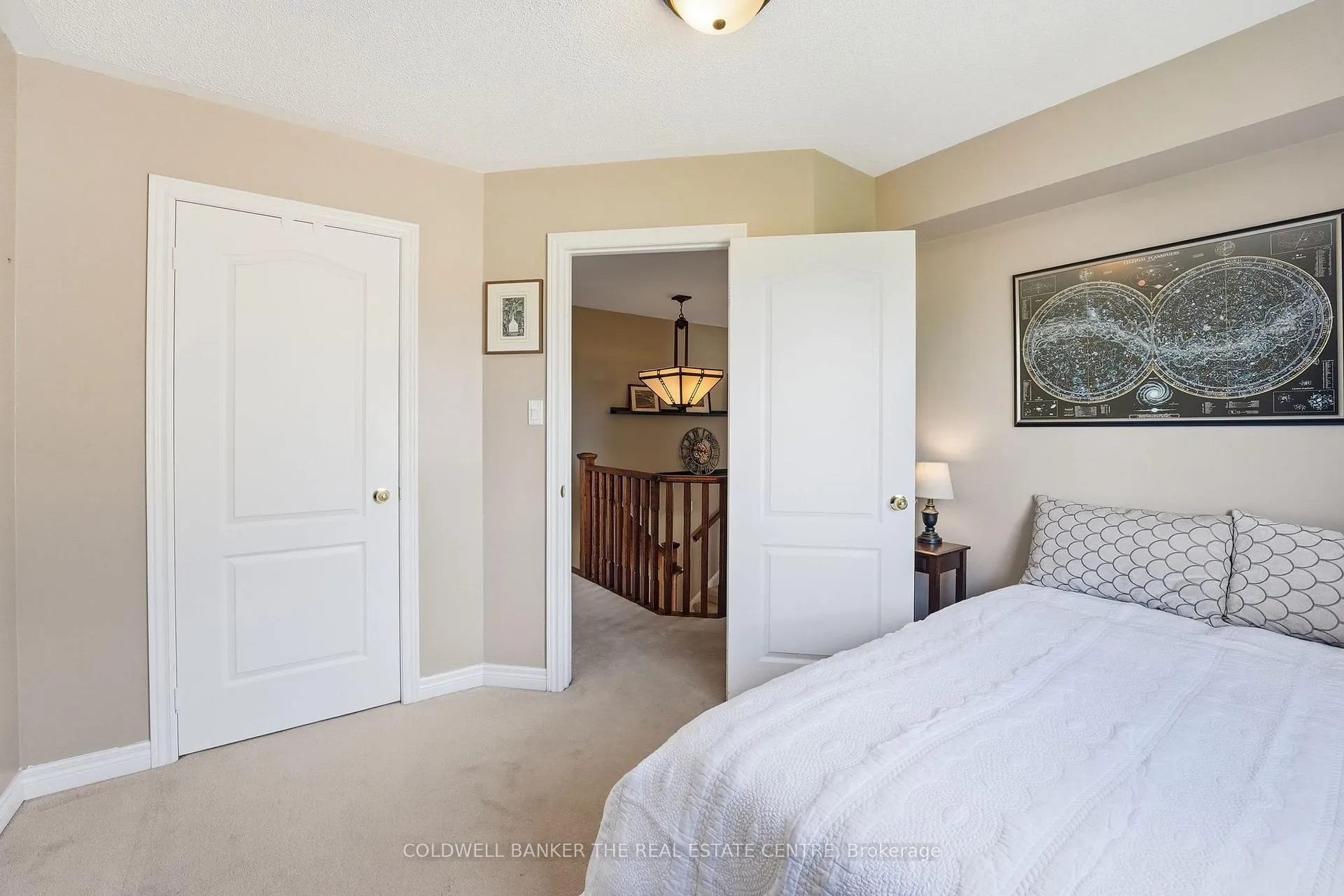 Photo 22 of 11 Crannyfield Drive, Brampton, Fletcher's Meadow — HOMEH