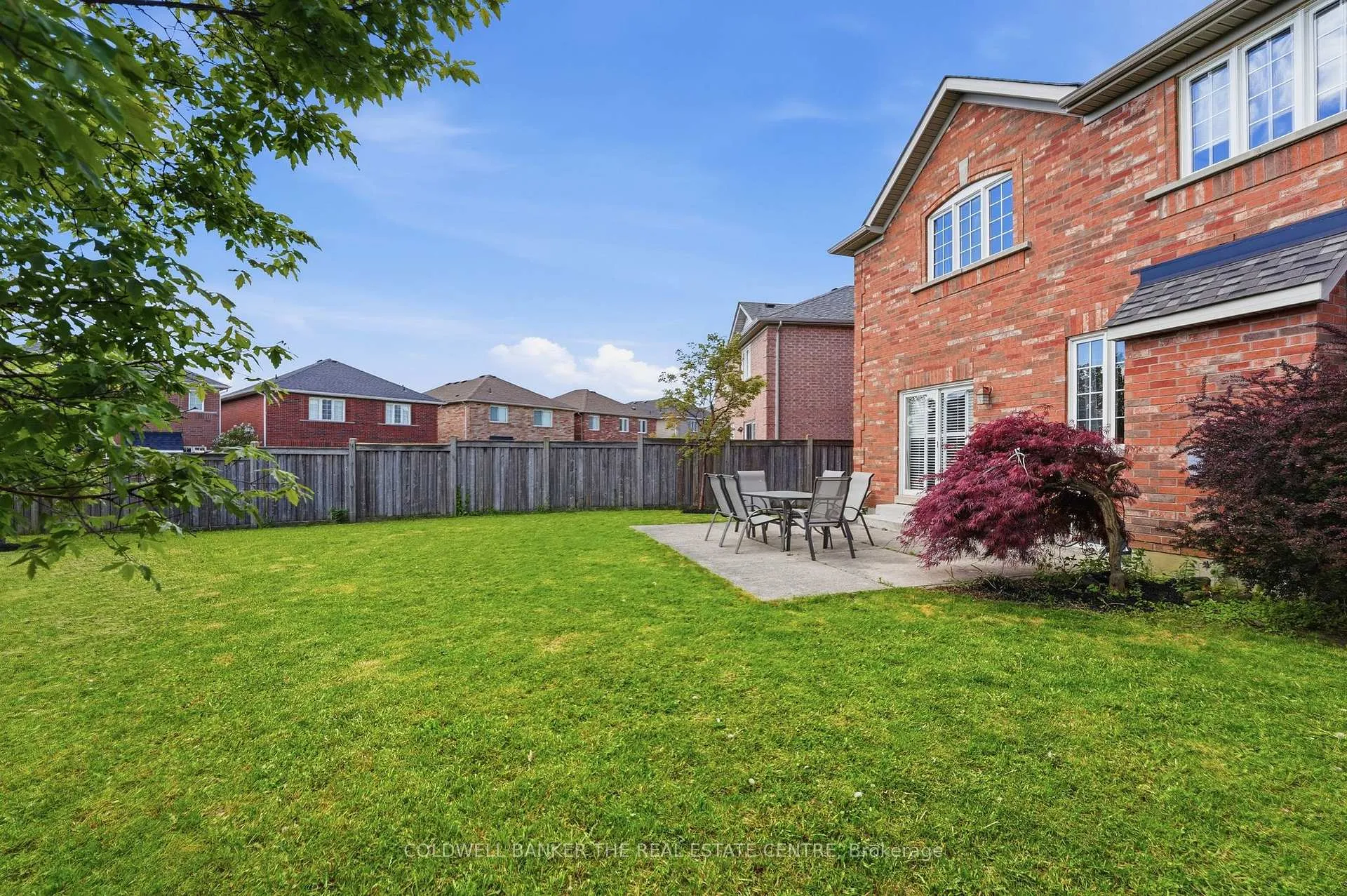 Photo 27 of 11 Crannyfield Drive, Brampton, Fletcher's Meadow — HOMEH