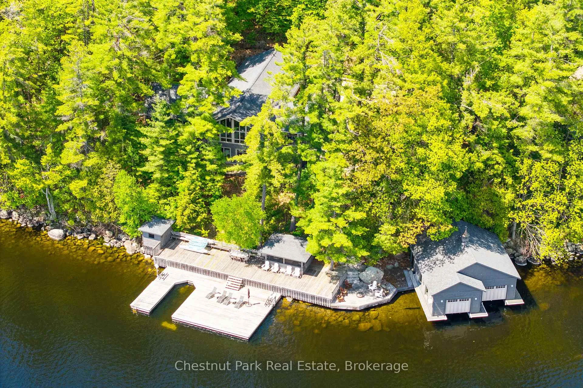 Photo 1 of 1050 Trillium Drive, Bracebridge, Muskoka (N) — HOMEH