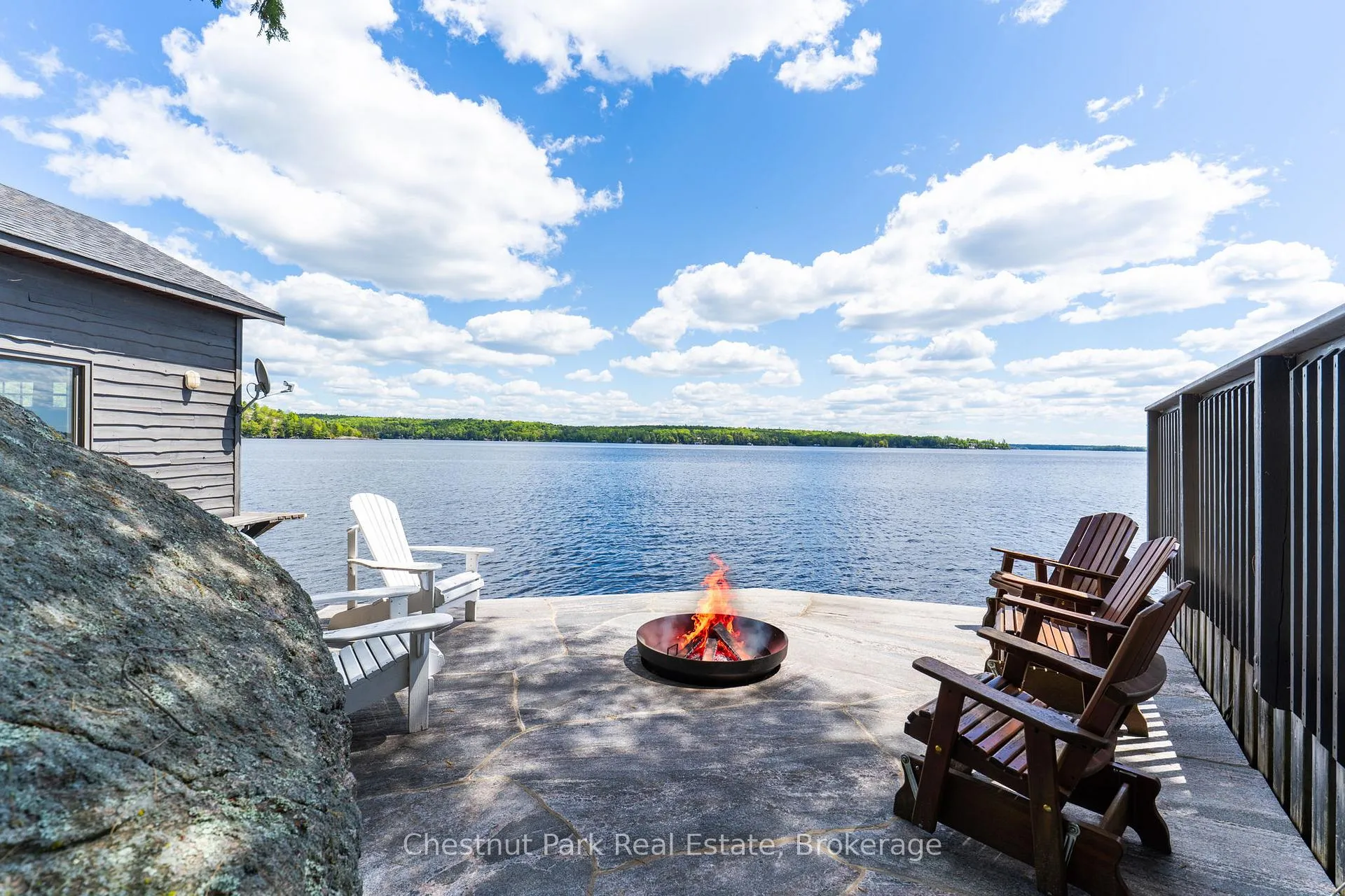 Photo 3 of 1050 Trillium Drive, Bracebridge, Muskoka (N) — HOMEH