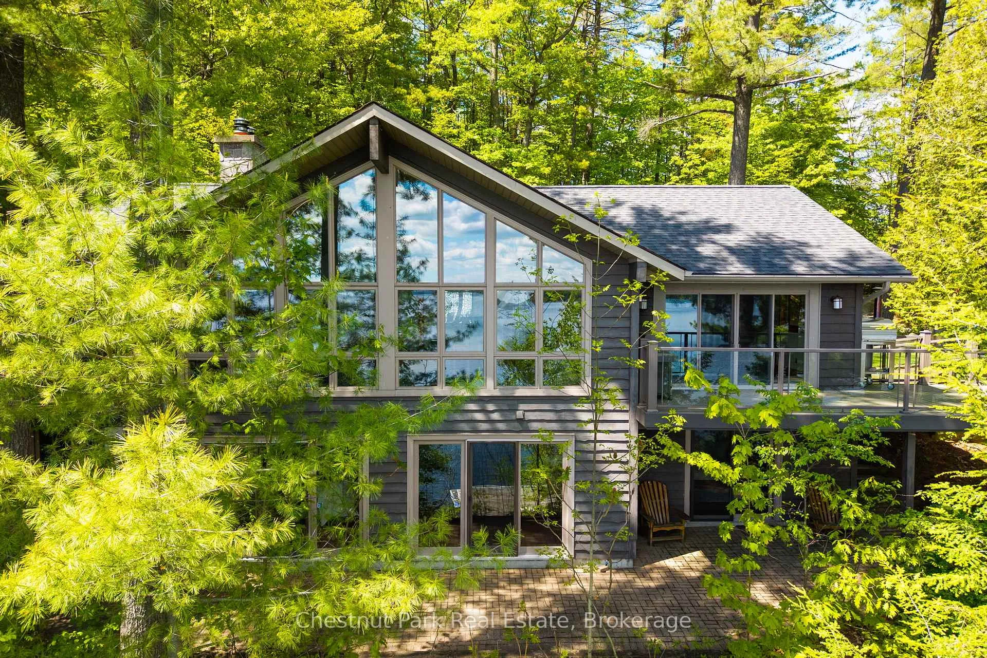 Photo 5 of 1050 Trillium Drive, Bracebridge, Muskoka (N) — HOMEH