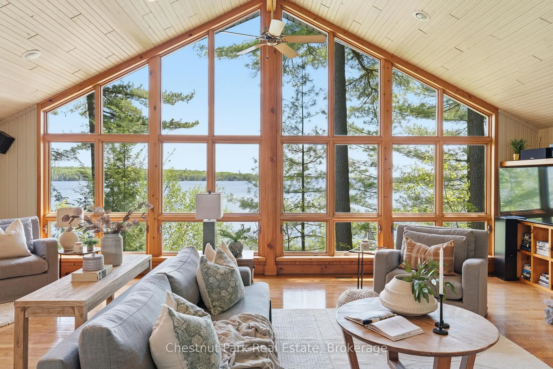 Photo 7 of 1050 Trillium Drive, Bracebridge, Muskoka (N) — HOMEH