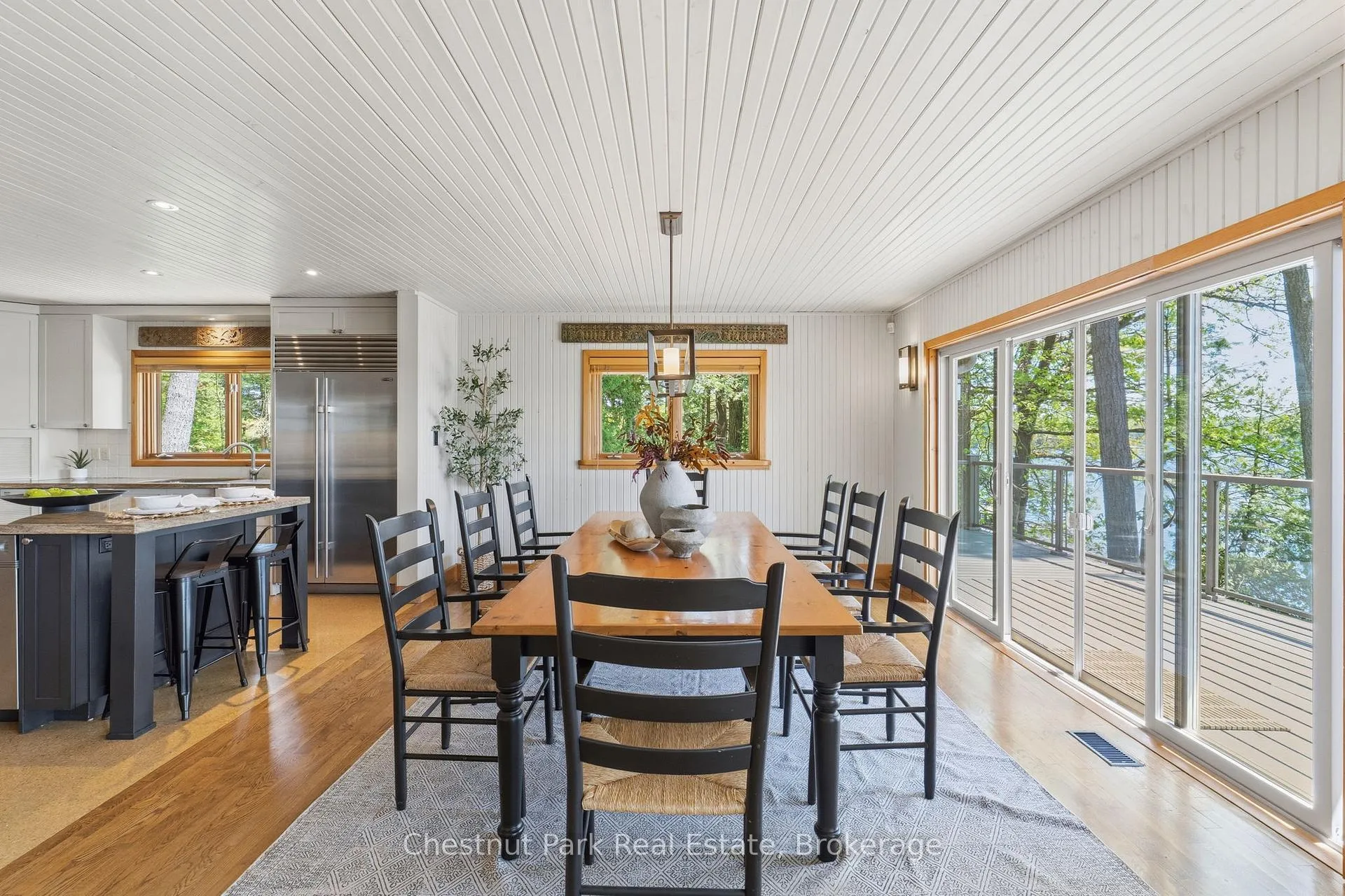 Photo 9 of 1050 Trillium Drive, Bracebridge, Muskoka (N) — HOMEH