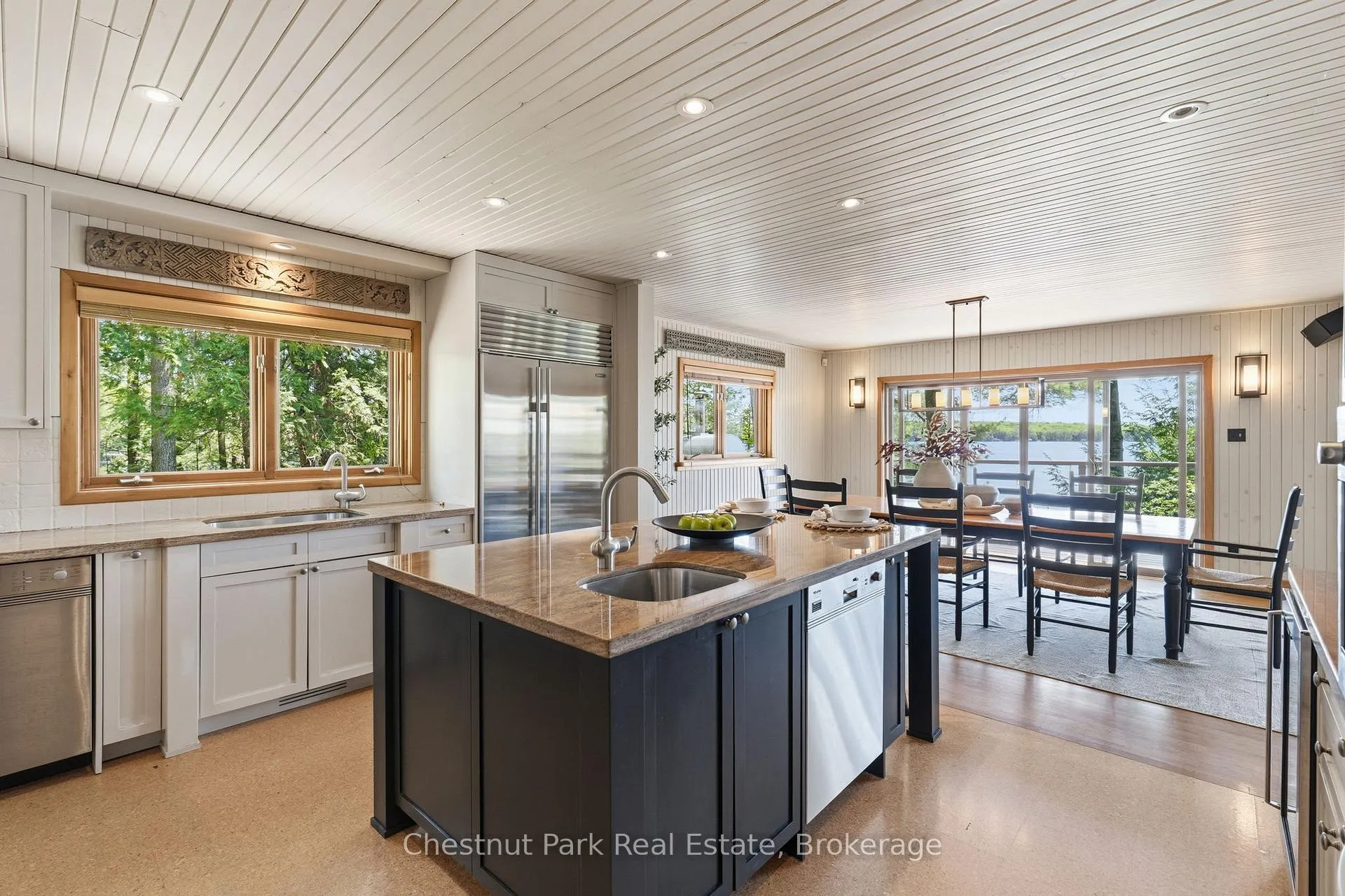 Photo 11 of 1050 Trillium Drive, Bracebridge, Muskoka (N) — HOMEH