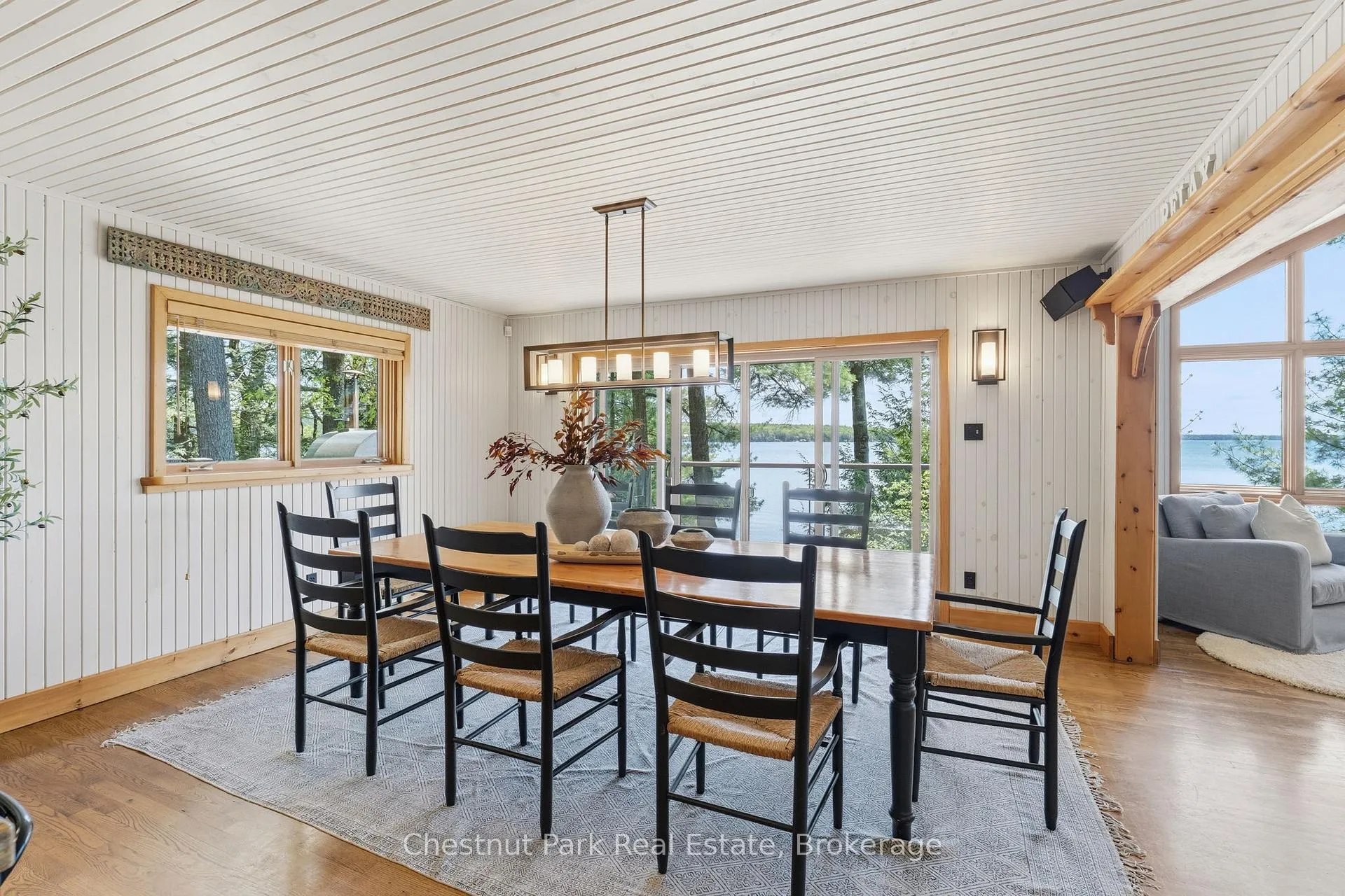 Photo 12 of 1050 Trillium Drive, Bracebridge, Muskoka (N) — HOMEH