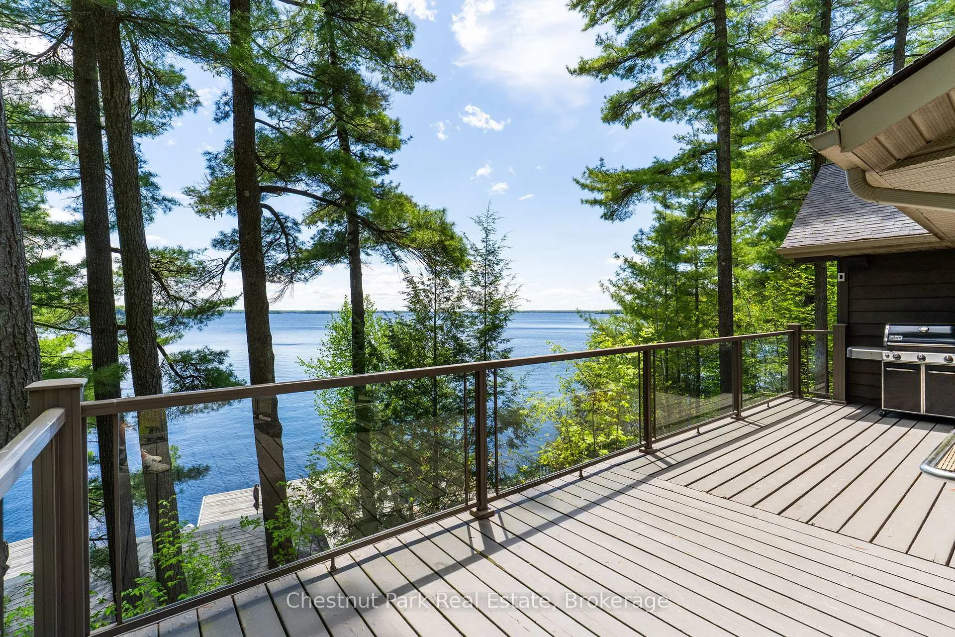 Photo 13 of 1050 Trillium Drive, Bracebridge, Muskoka (N) — HOMEH