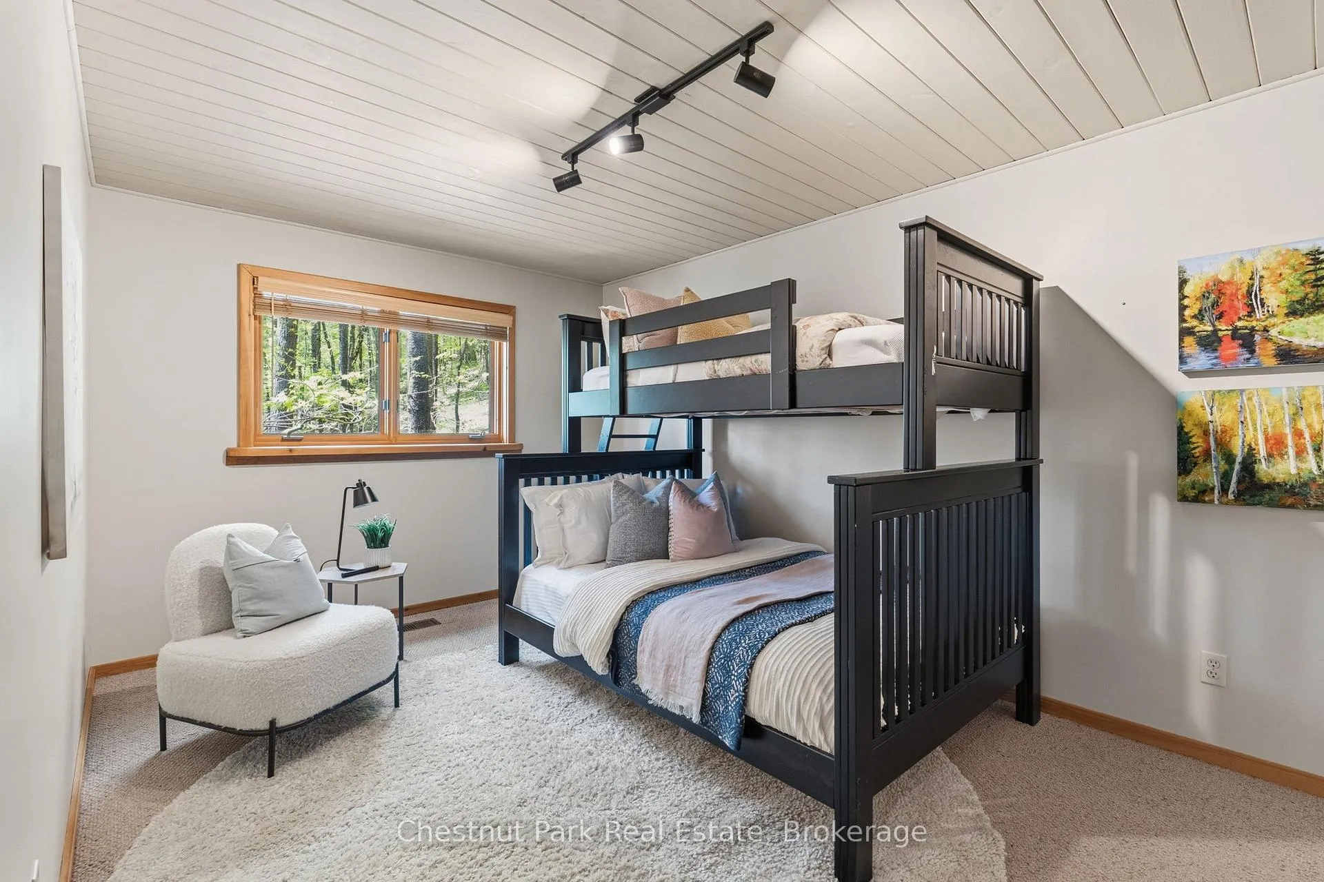 Photo 21 of 1050 Trillium Drive, Bracebridge, Muskoka (N) — HOMEH