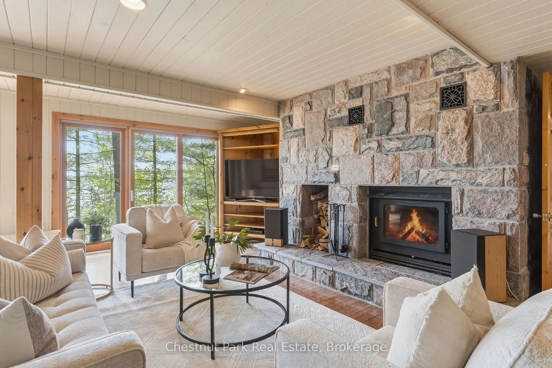 Photo 22 of 1050 Trillium Drive, Bracebridge, Muskoka (N) — HOMEH