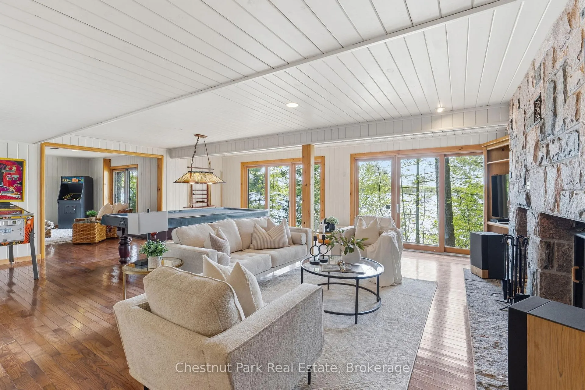 Photo 23 of 1050 Trillium Drive, Bracebridge, Muskoka (N) — HOMEH