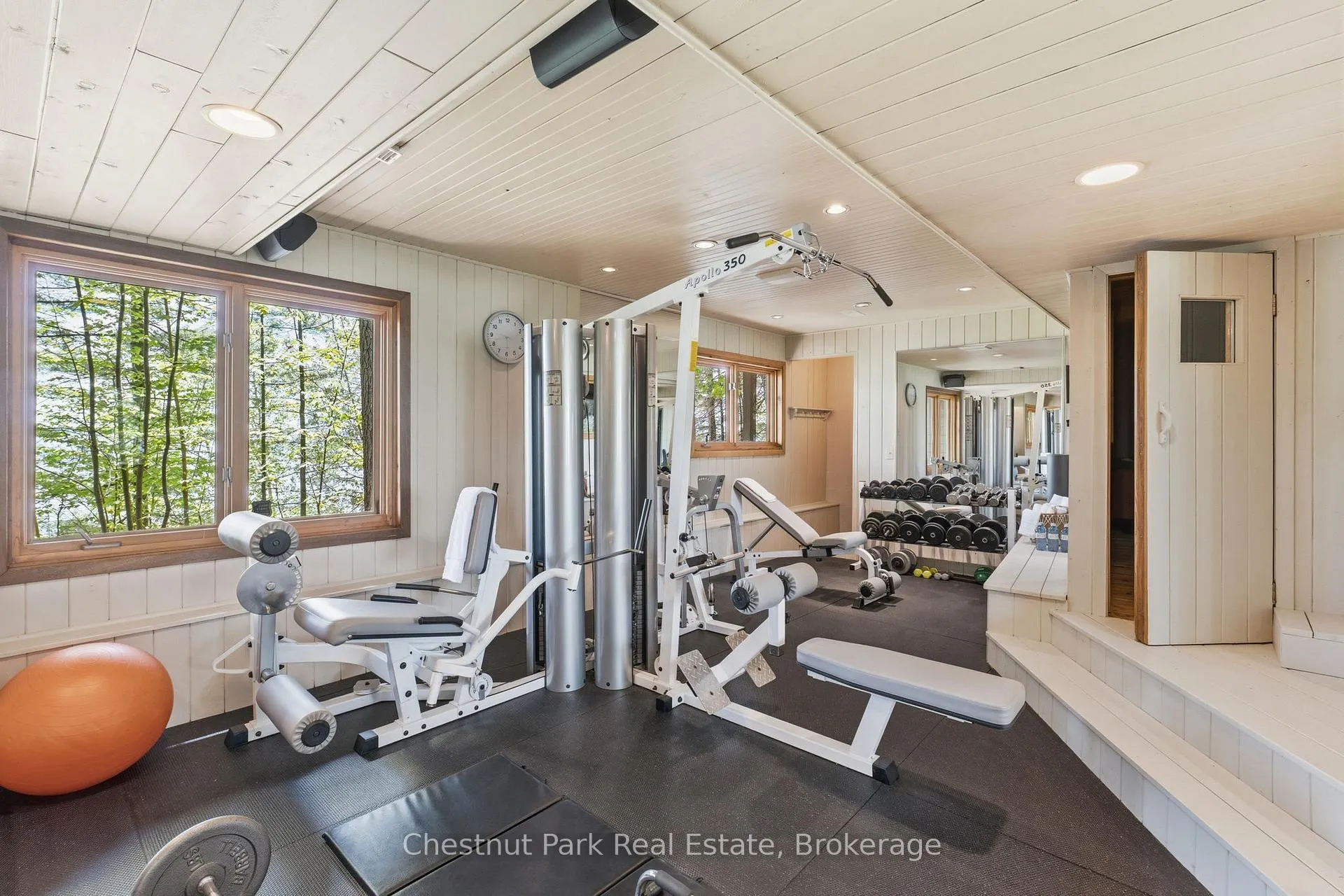 Photo 26 of 1050 Trillium Drive, Bracebridge, Muskoka (N) — HOMEH