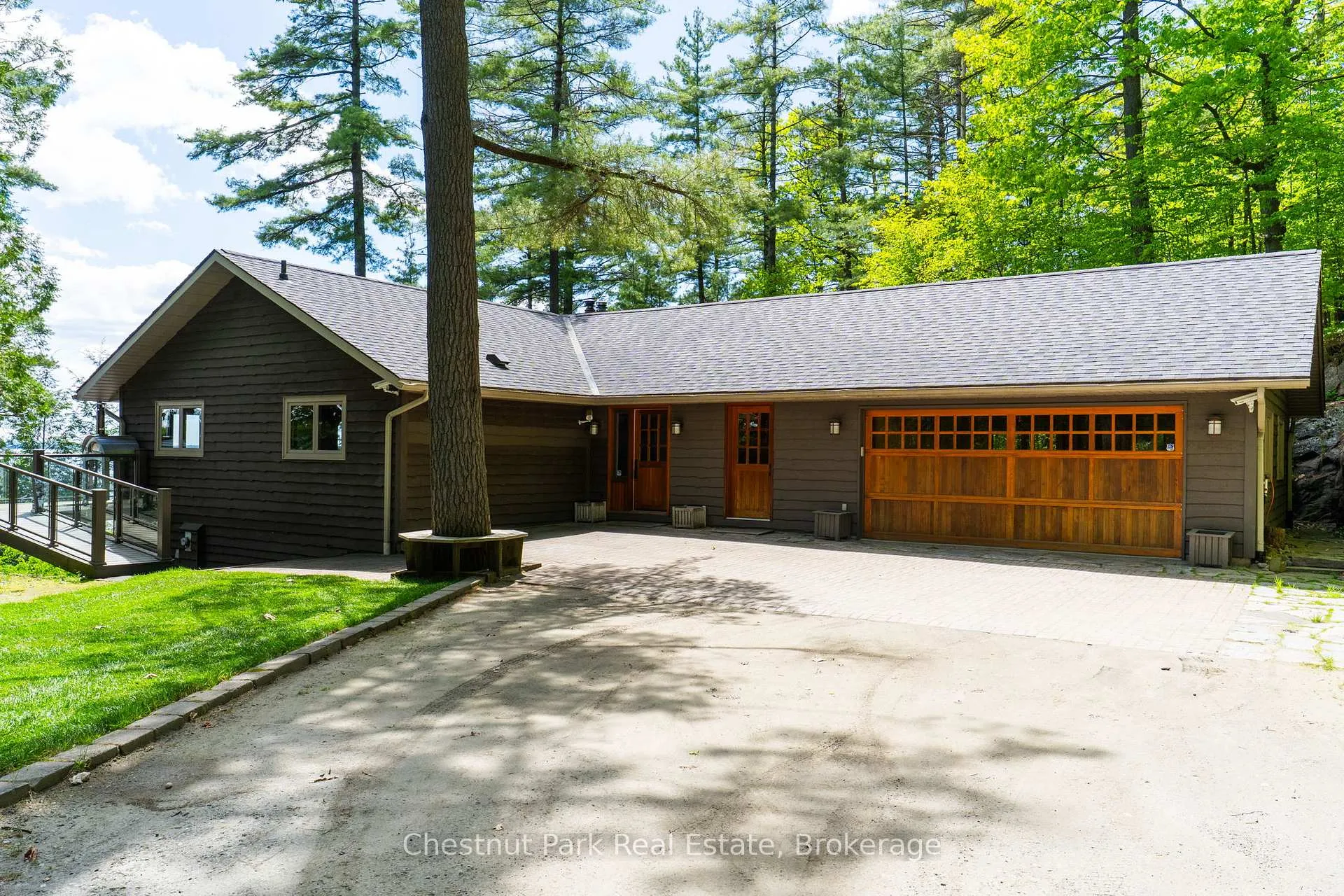 Photo 30 of 1050 Trillium Drive, Bracebridge, Muskoka (N) — HOMEH