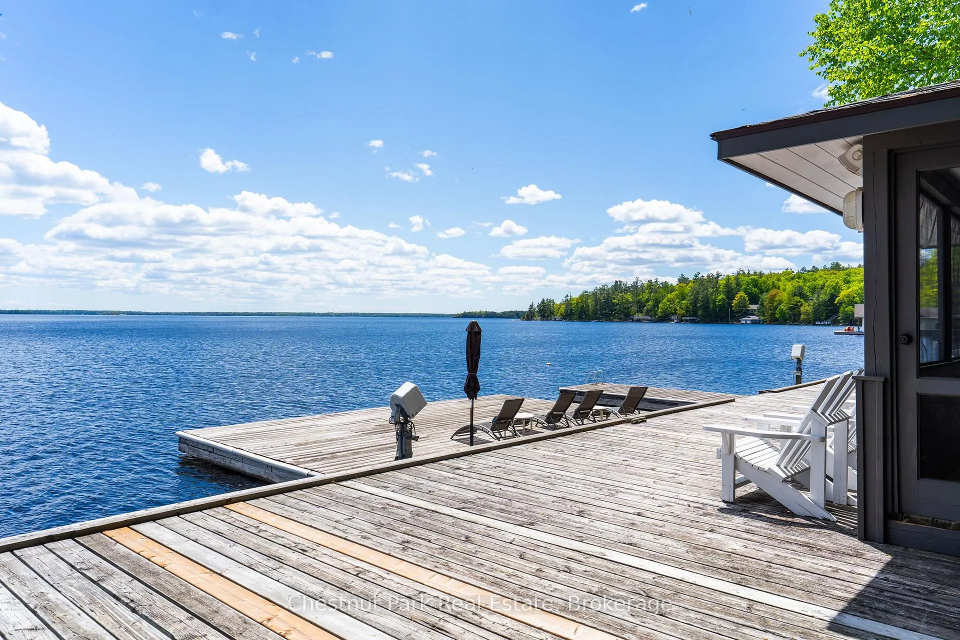 Photo 32 of 1050 Trillium Drive, Bracebridge, Muskoka (N) — HOMEH