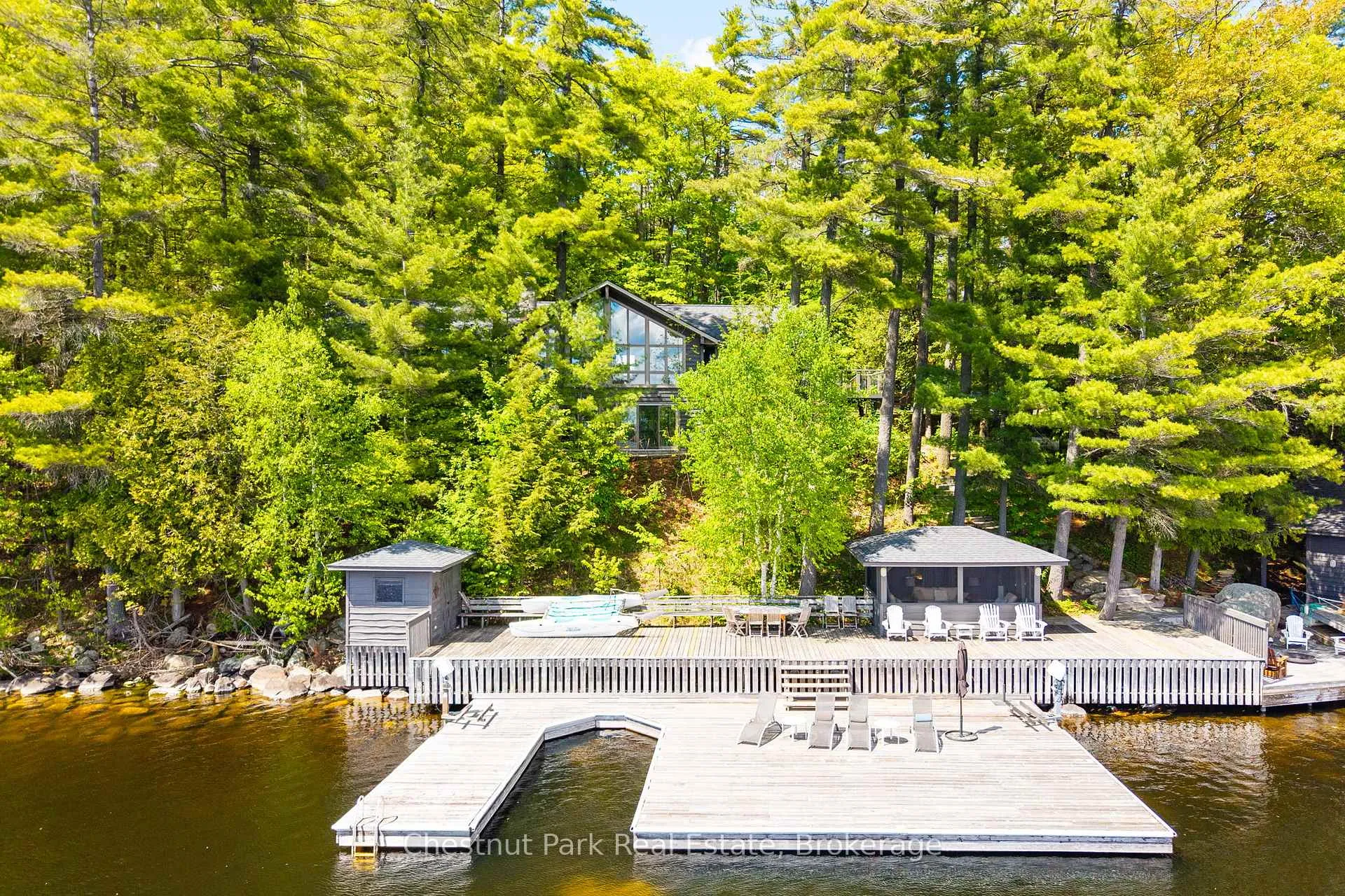Photo 36 of 1050 Trillium Drive, Bracebridge, Muskoka (N) — HOMEH