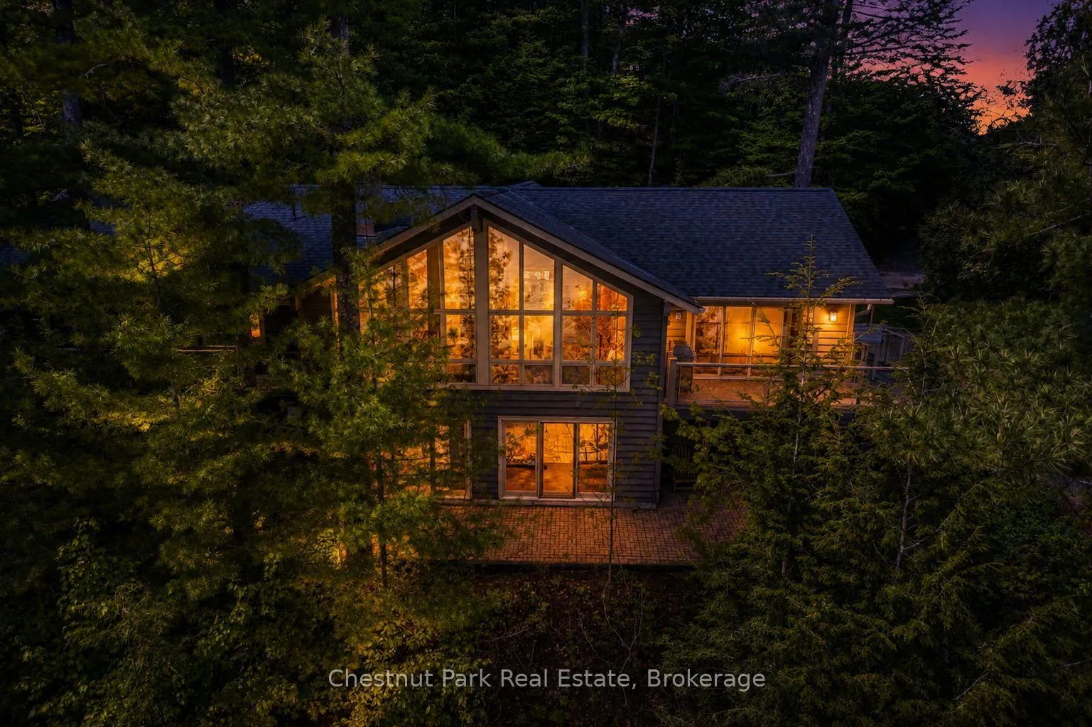 Photo 38 of 1050 Trillium Drive, Bracebridge, Muskoka (N) — HOMEH