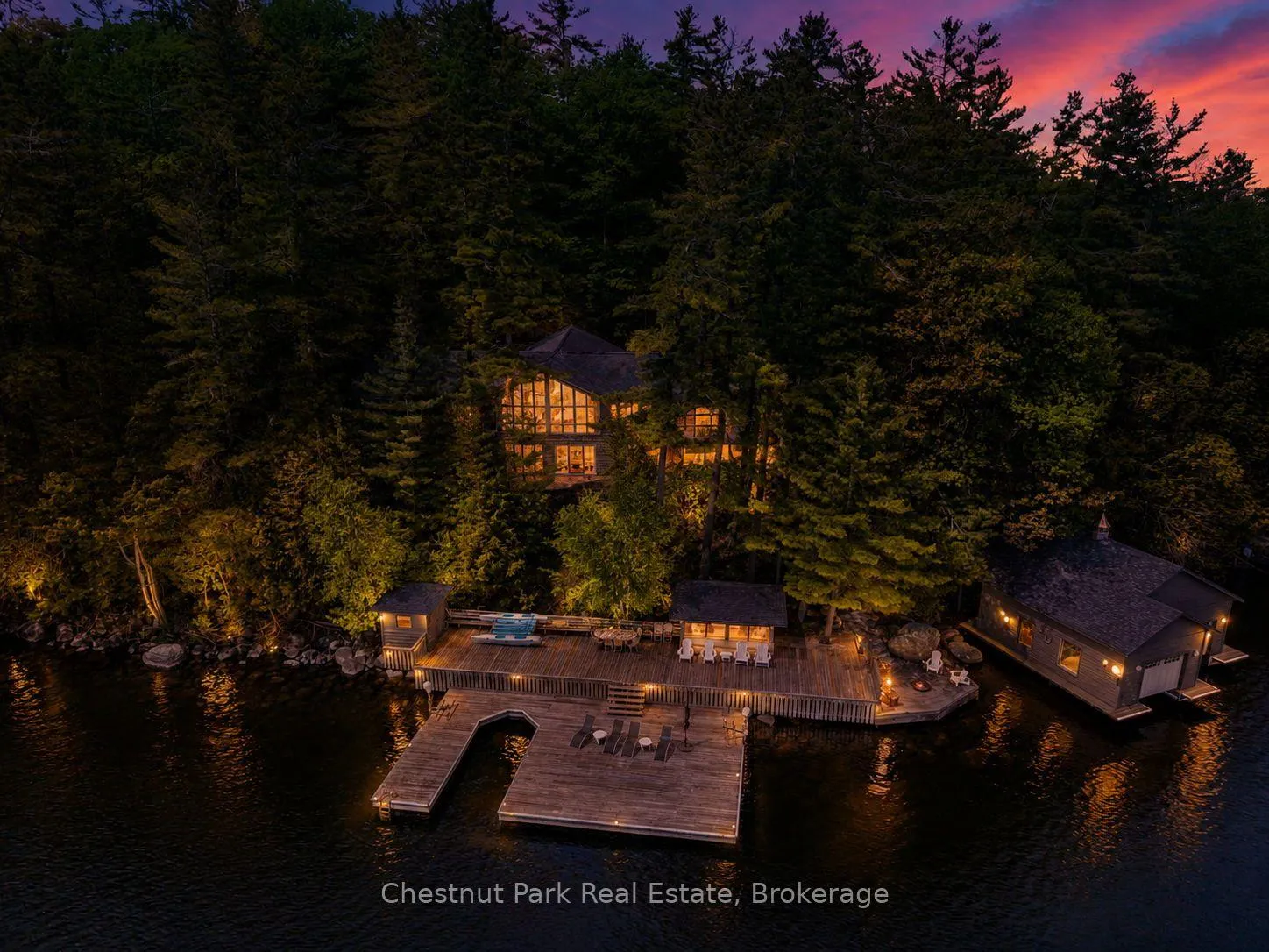 Photo 39 of 1050 Trillium Drive, Bracebridge, Muskoka (N) — HOMEH