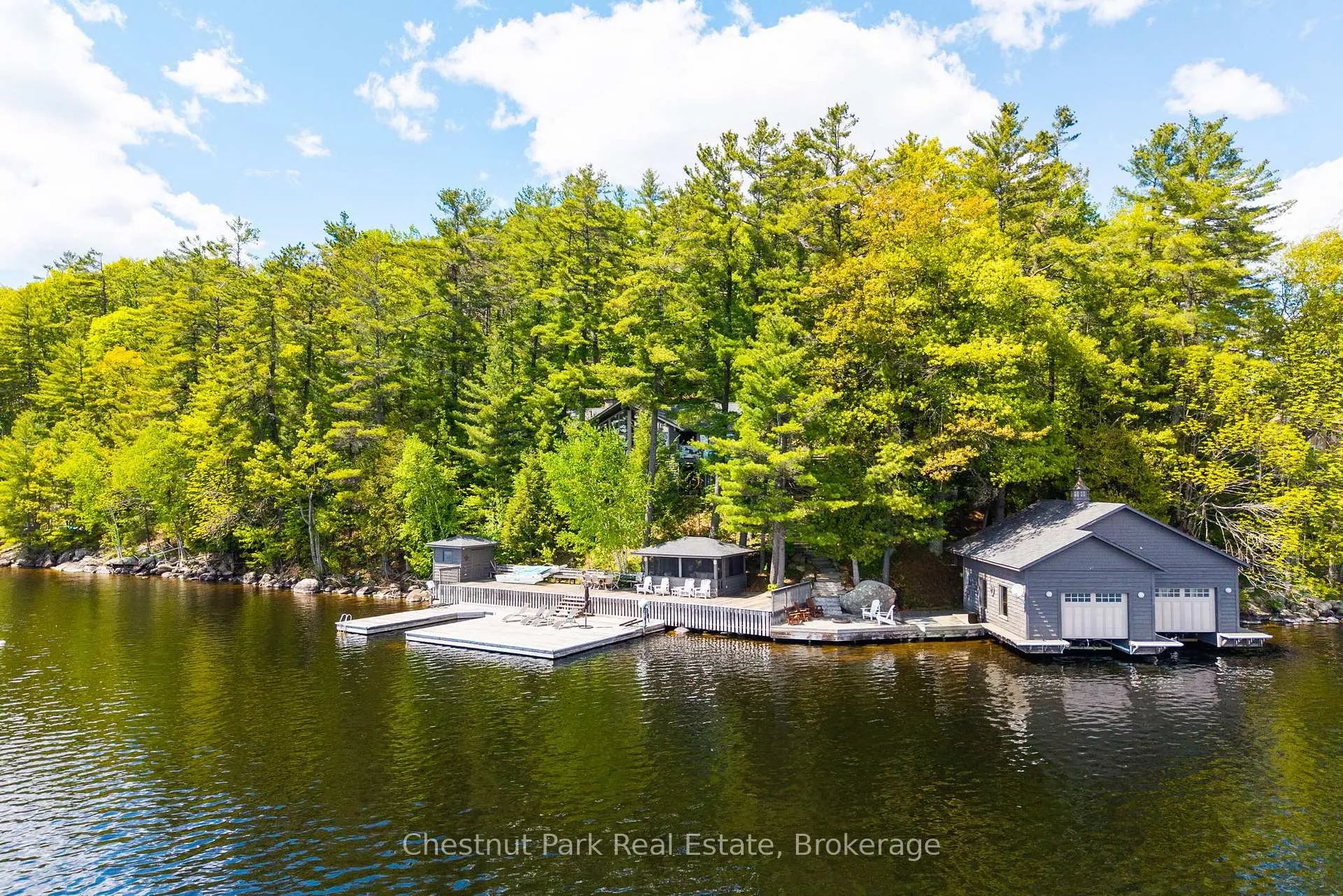 Photo 40 of 1050 Trillium Drive, Bracebridge, Muskoka (N) — HOMEH