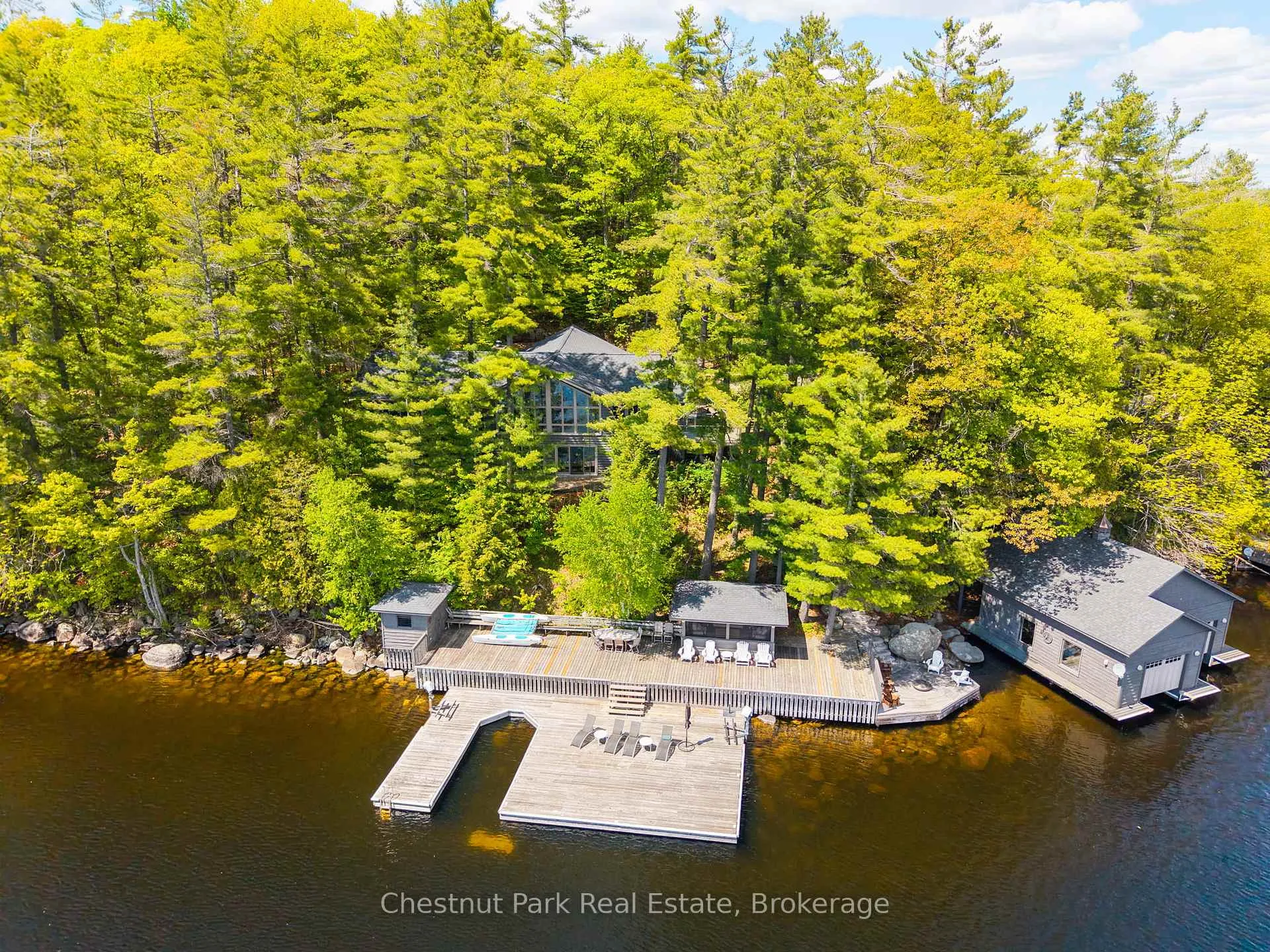 Photo 41 of 1050 Trillium Drive, Bracebridge, Muskoka (N) — HOMEH