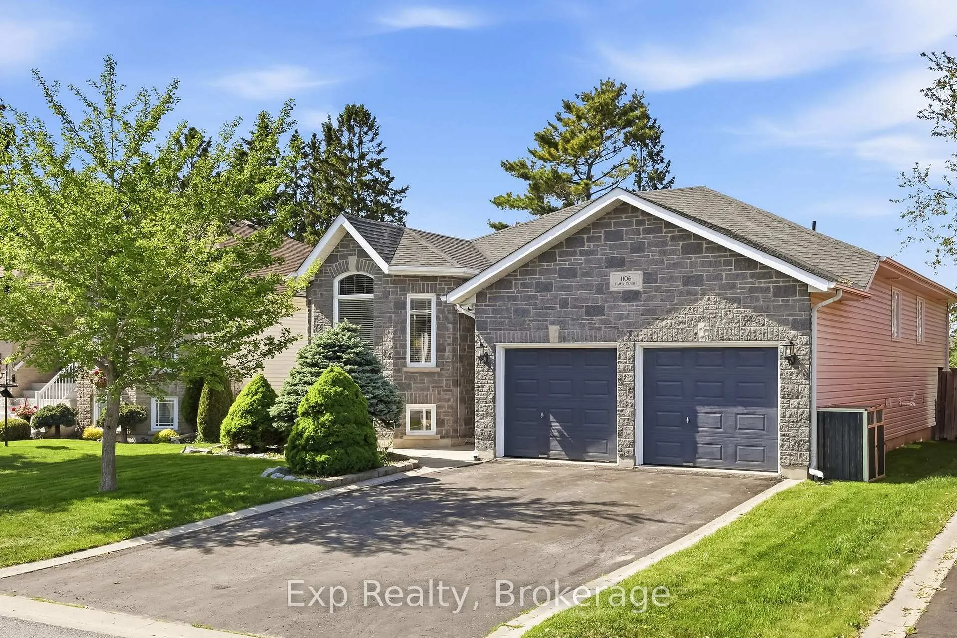 Photo 1 of 1106 Fawn Court, Kingston, City Northwest — HOMEH