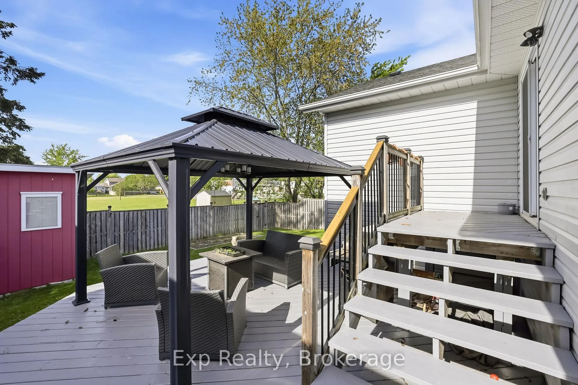 Photo 37 of 1106 Fawn Court, Kingston, City Northwest — HOMEH