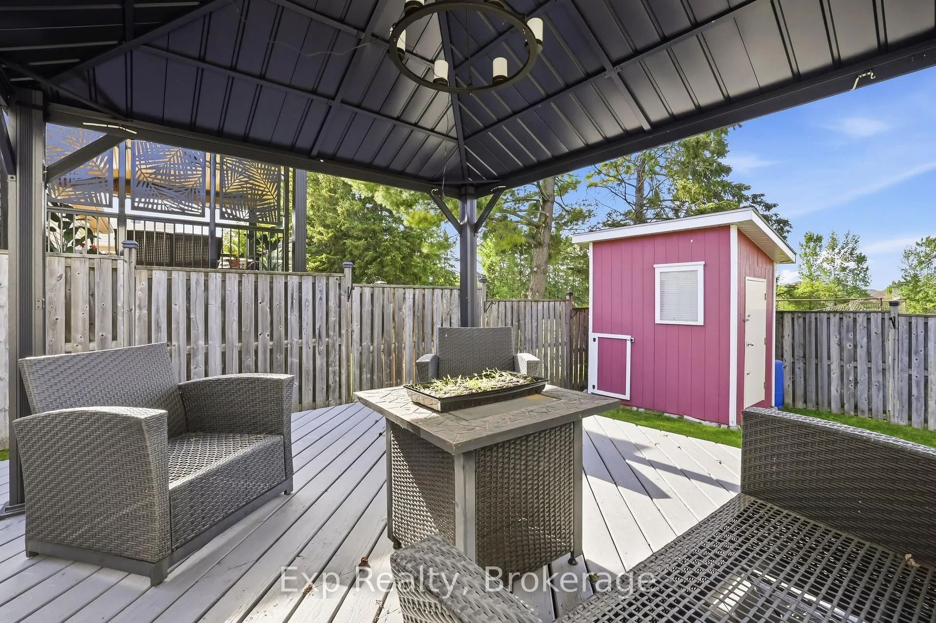 Photo 39 of 1106 Fawn Court, Kingston, City Northwest — HOMEH