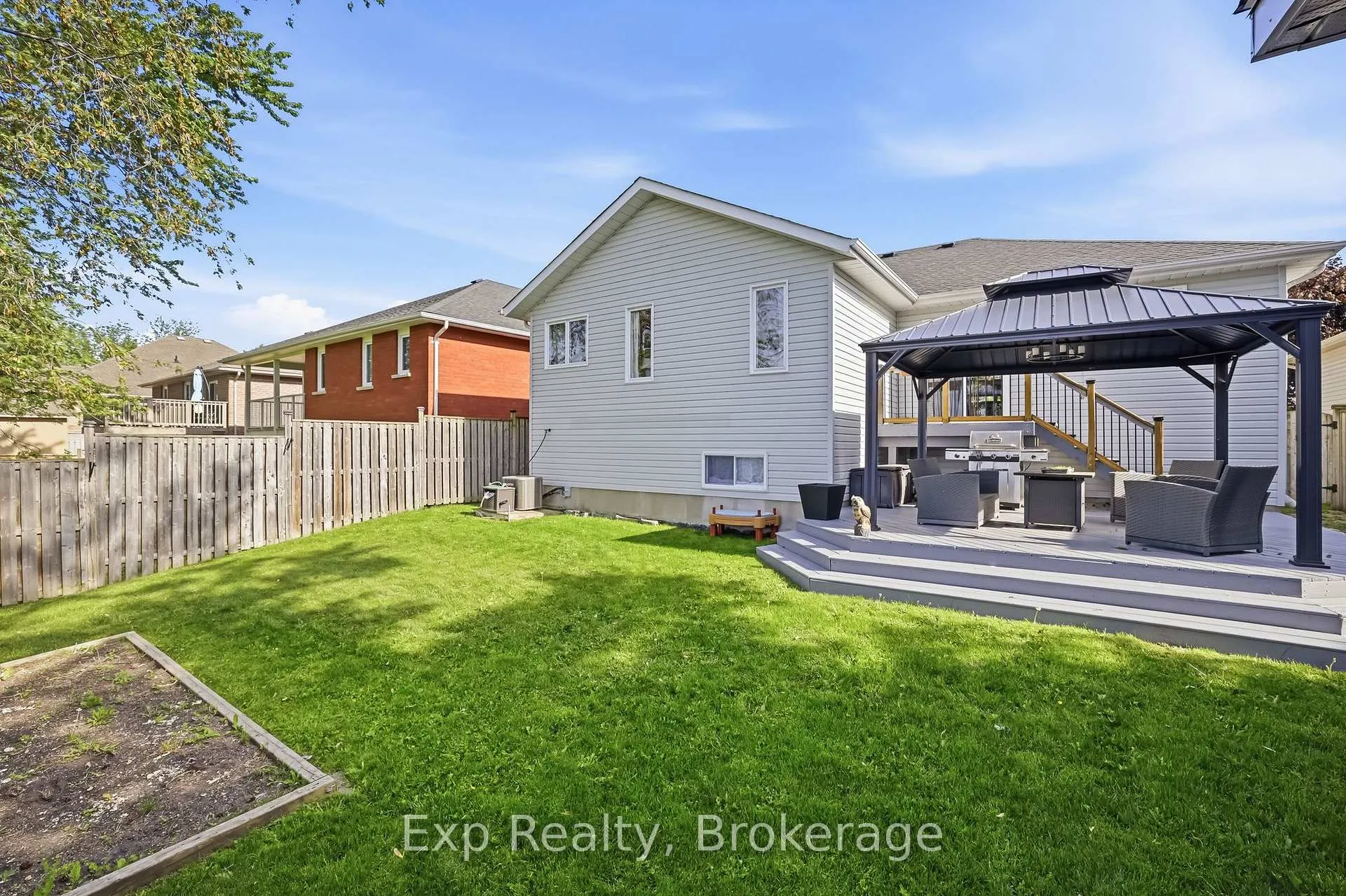 Photo 42 of 1106 Fawn Court, Kingston, City Northwest — HOMEH