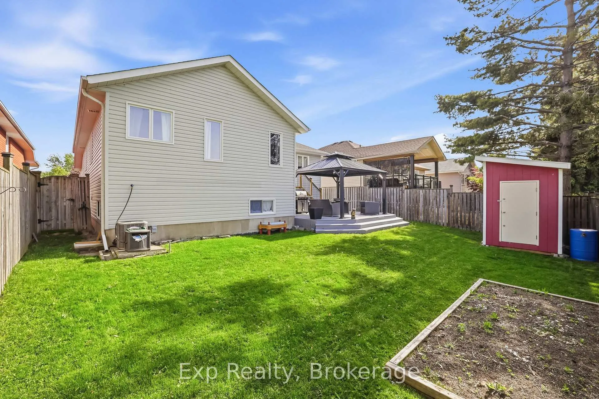 Photo 43 of 1106 Fawn Court, Kingston, City Northwest — HOMEH