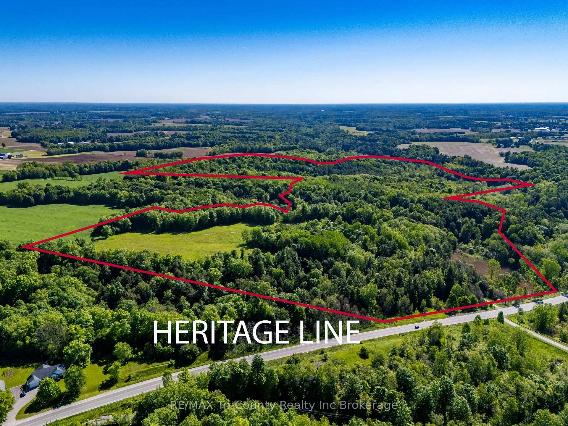 Photo 5 of 55234 Heritage Line, Bayham, Rural Bayham — HOMEH