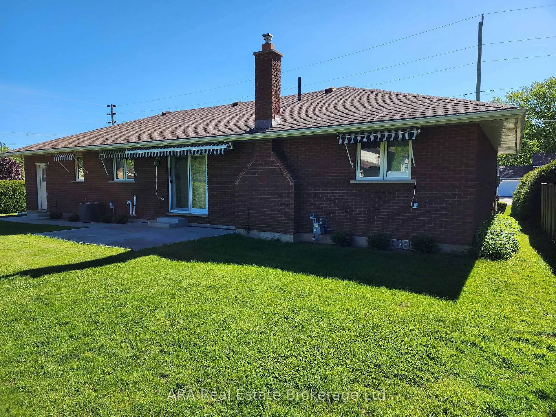 Photo 12 of 66 Union Street, Meaford — HOMEH