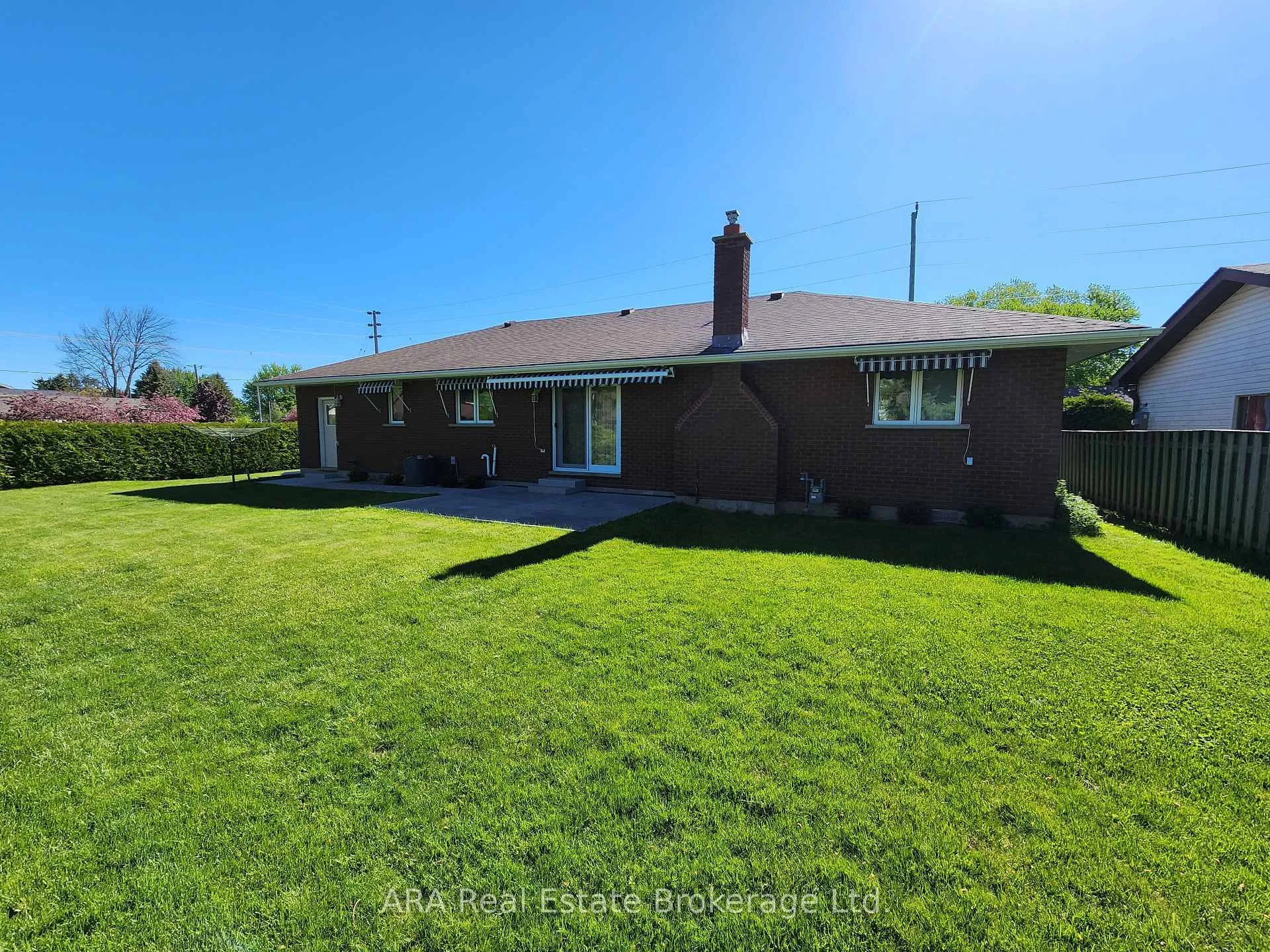 Photo 13 of 66 Union Street, Meaford — HOMEH