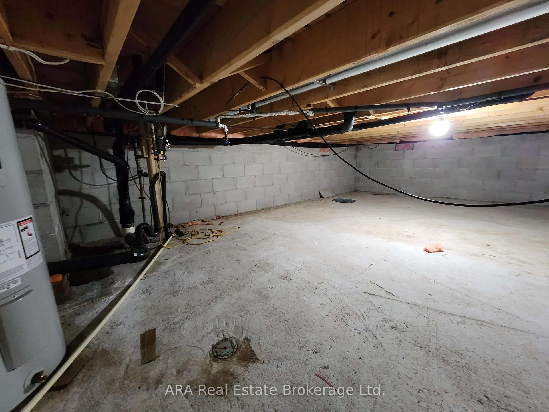 Photo 32 of 66 Union Street, Meaford — HOMEH