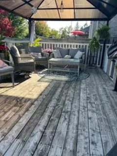 Photo 30 of 13 Surrey Street, Barrie, Little Lake — HOMEH