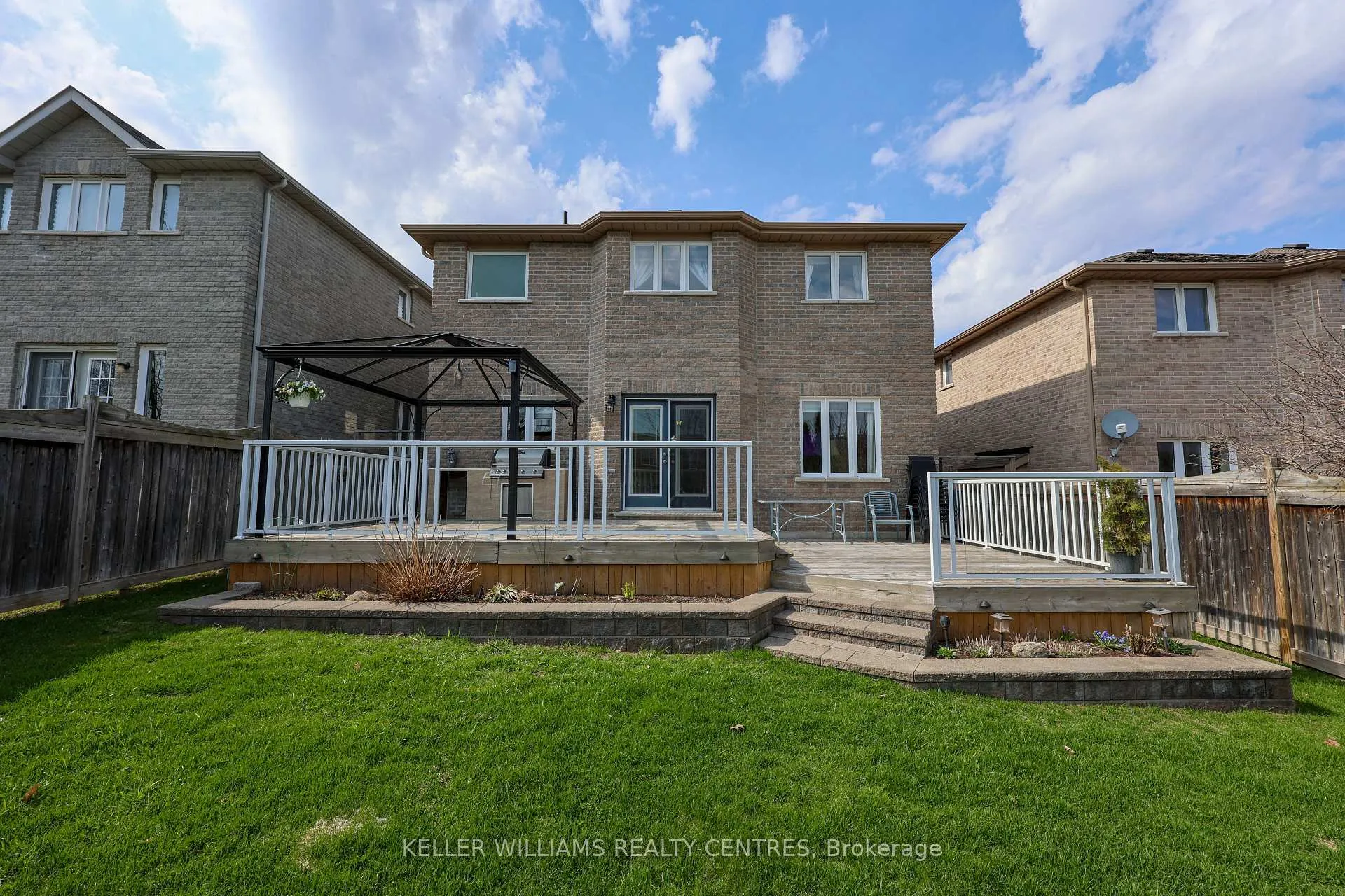 Photo 38 of 13 Surrey Street, Barrie, Little Lake — HOMEH