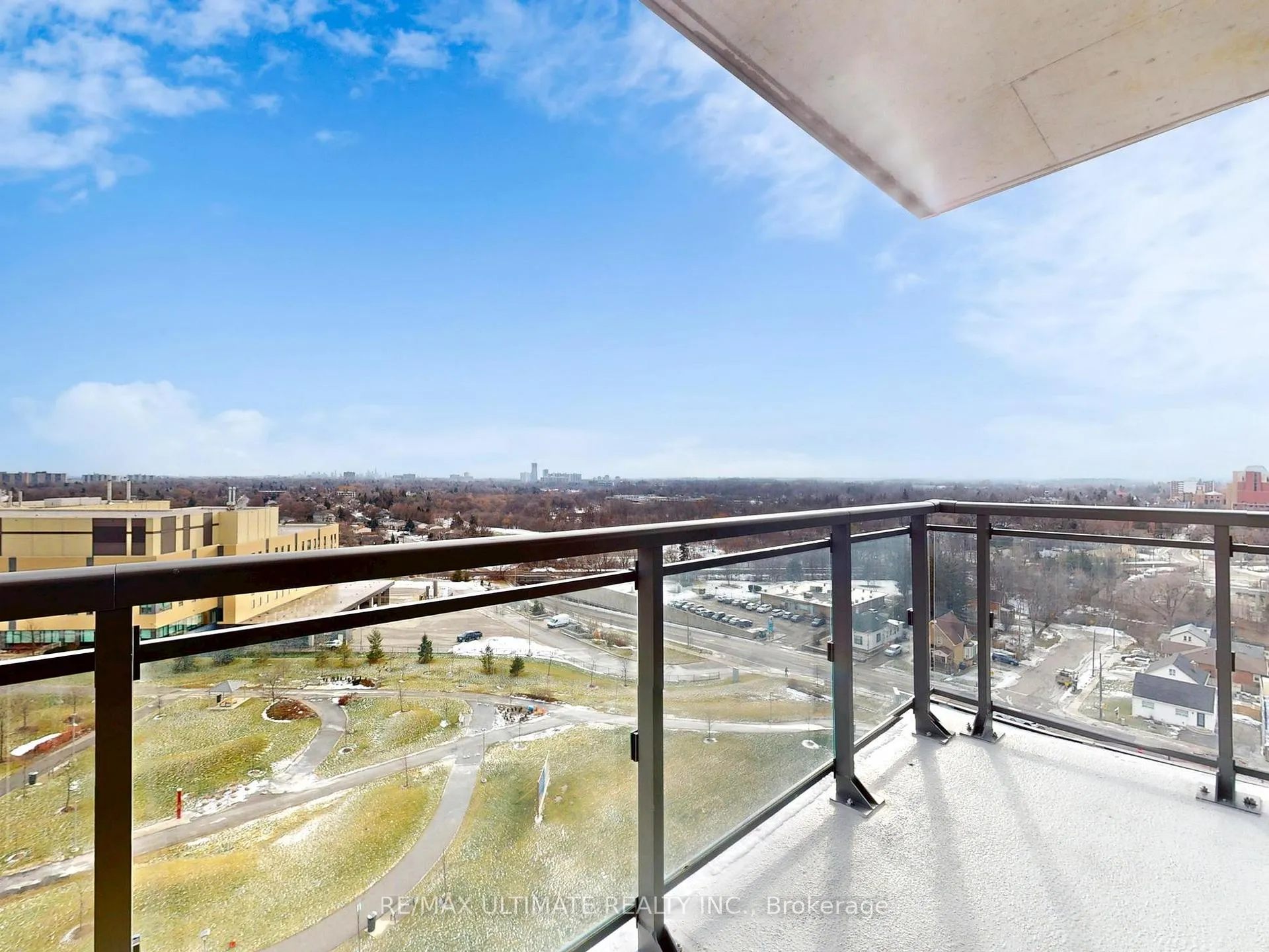 Photo 26 of Unit 1106, 15 Lynch Street, Brampton, Downtown Brampton — HOMEH