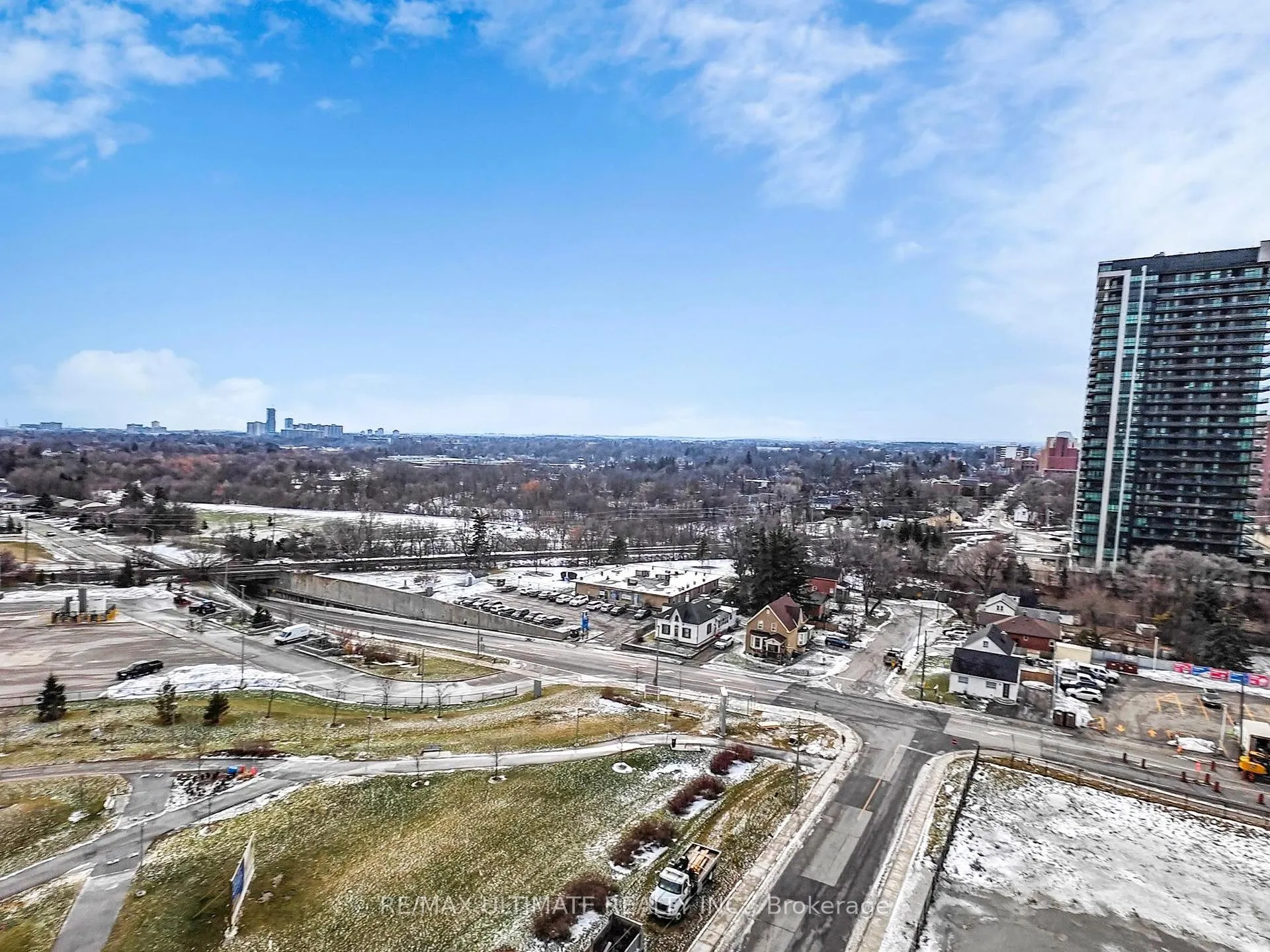 Photo 28 of Unit 1106, 15 Lynch Street, Brampton, Downtown Brampton — HOMEH