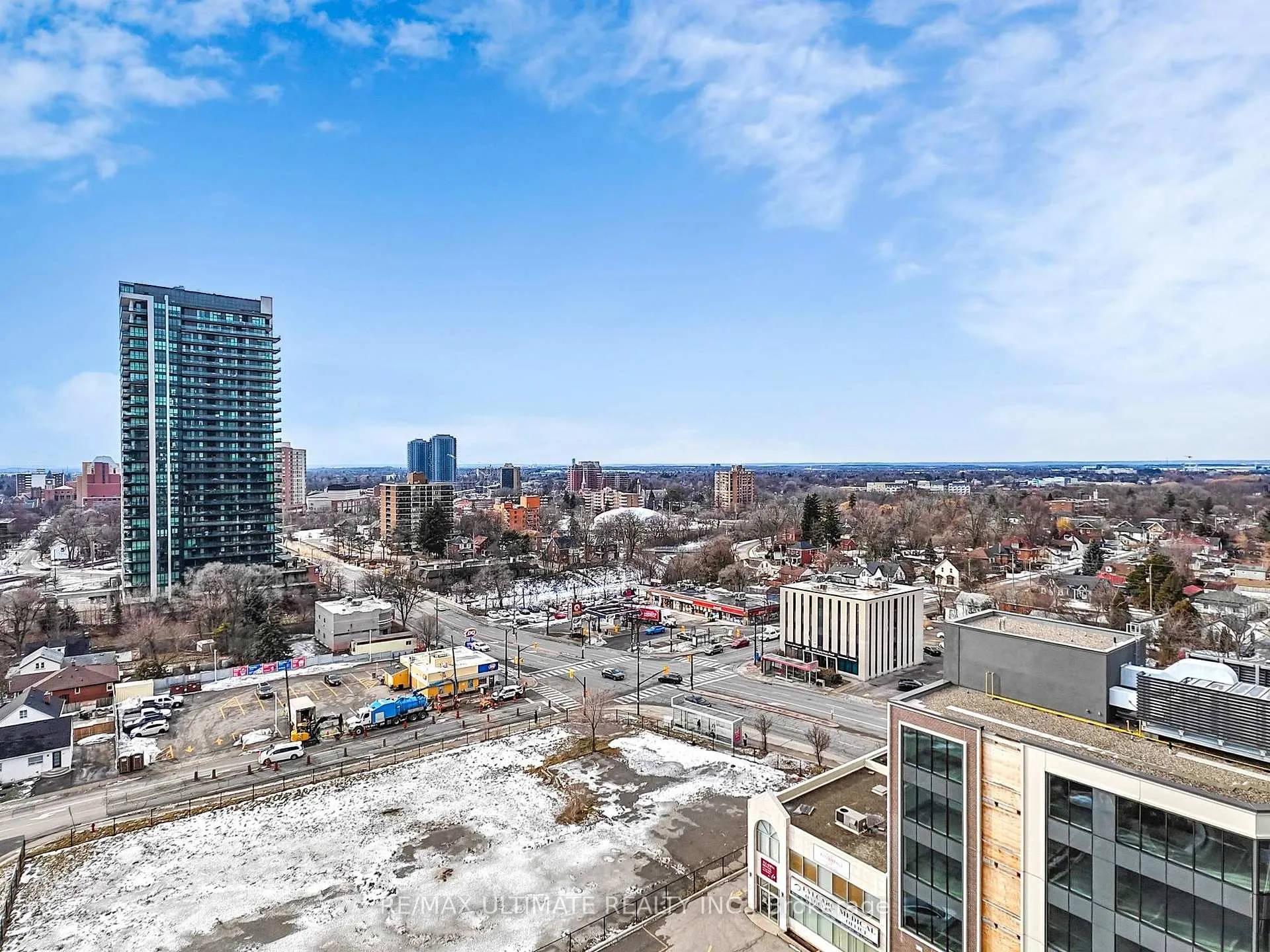 Photo 29 of Unit 1106, 15 Lynch Street, Brampton, Downtown Brampton — HOMEH