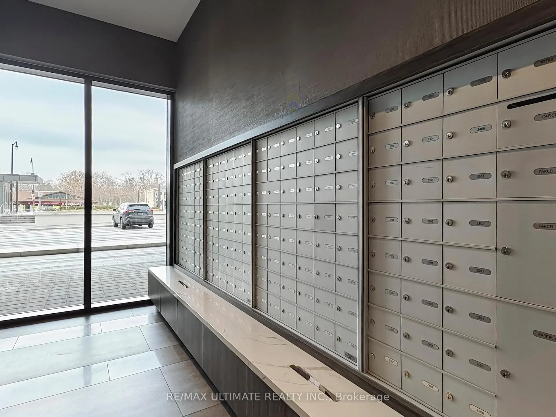 Photo 32 of Unit 1106, 15 Lynch Street, Brampton, Downtown Brampton — HOMEH
