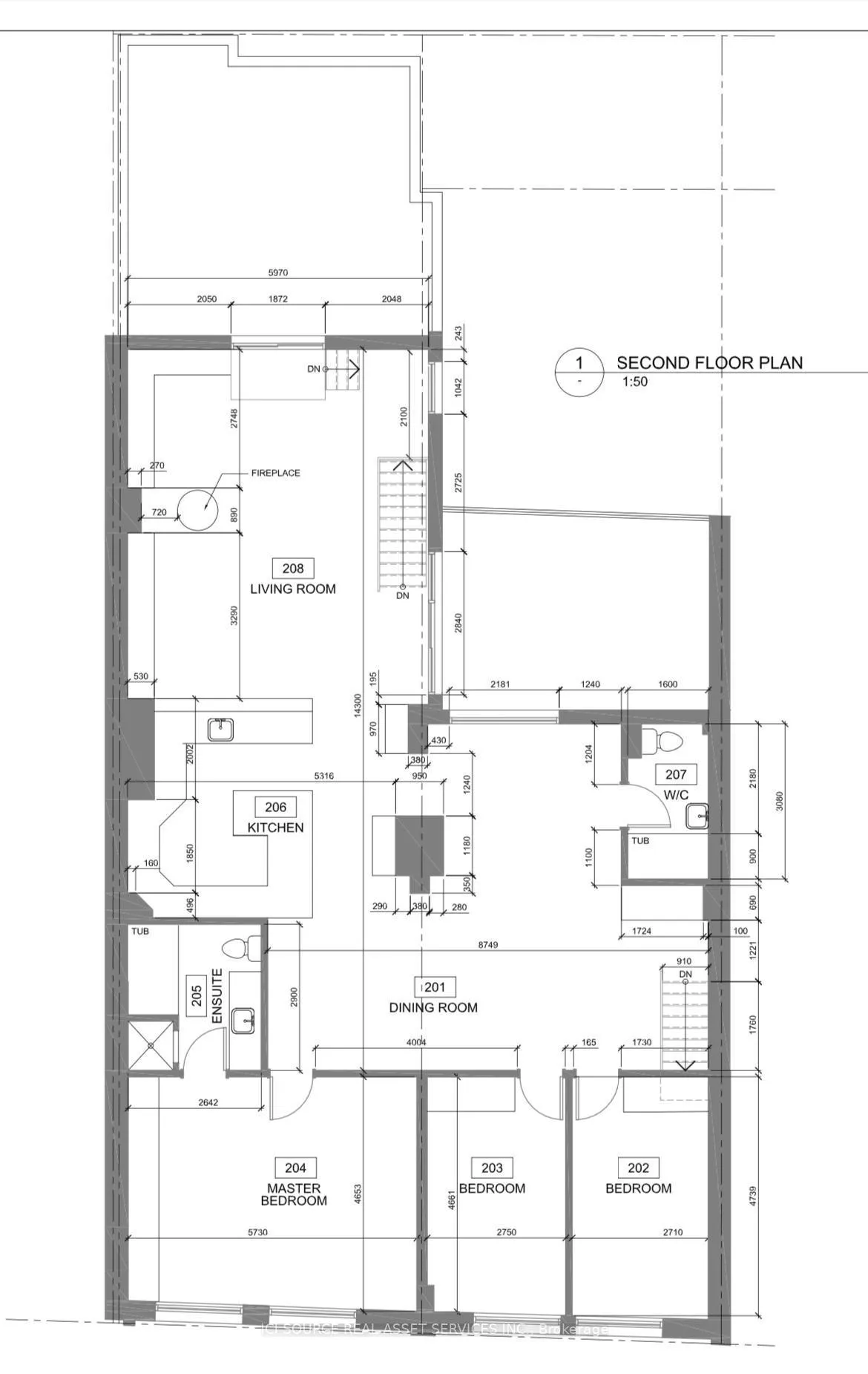 Photo 15 of Unit Upper, 574 St Clair Avenue W, Toronto, Humewood-Cedarvale — HOMEH