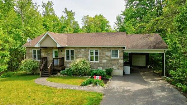 Front of 5701 Richmond Drive