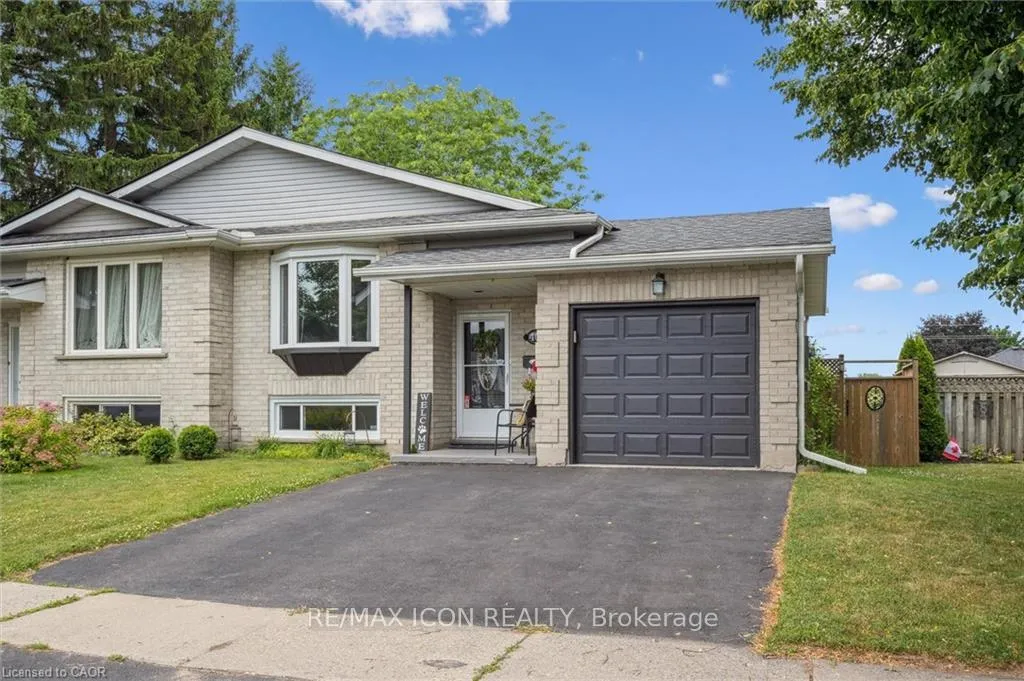 Photo 1 of 40 Abeles Avenue, Brant, Paris — HOMEH