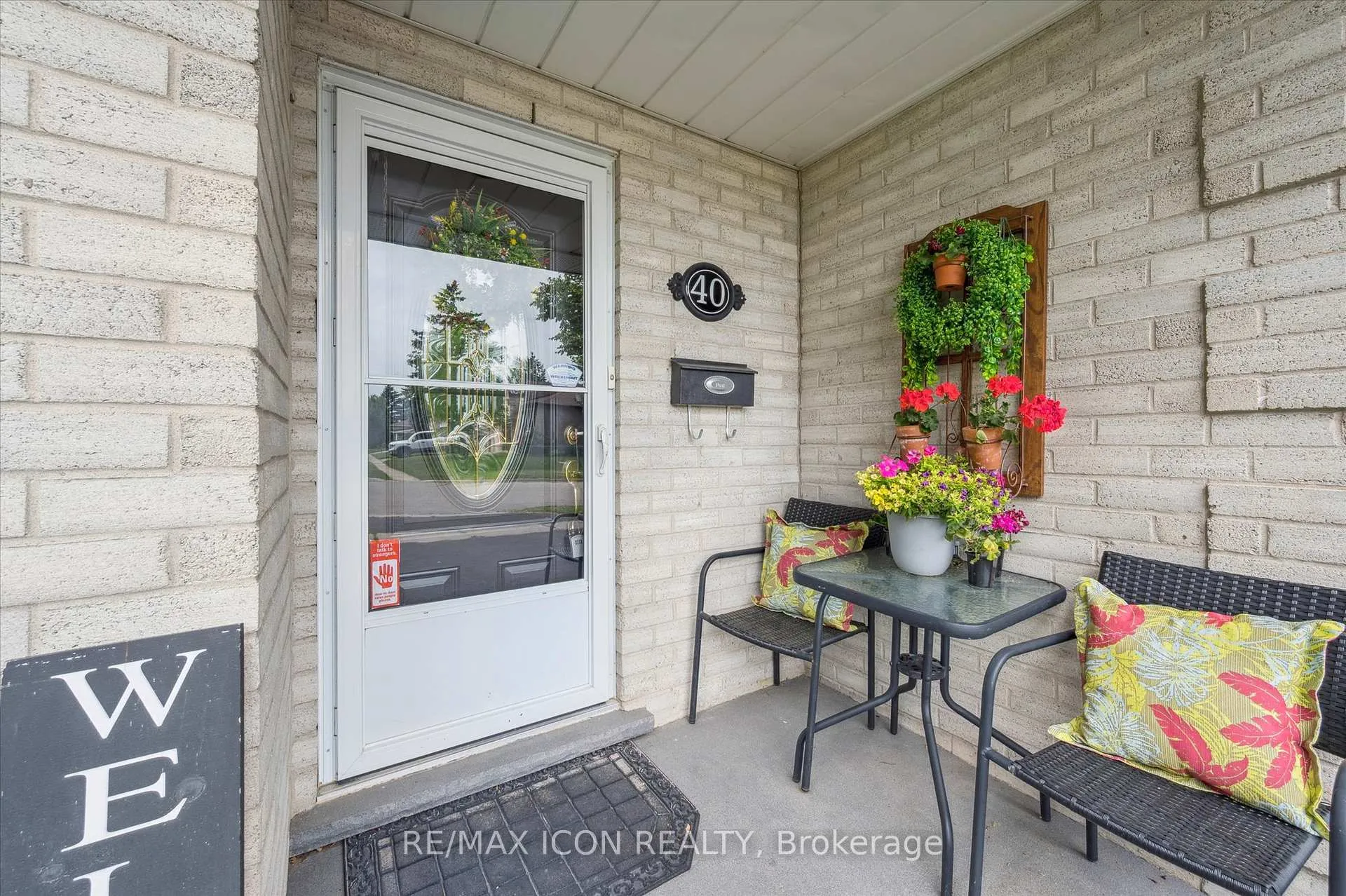 Photo 3 of 40 Abeles Avenue, Brant, Paris — HOMEH