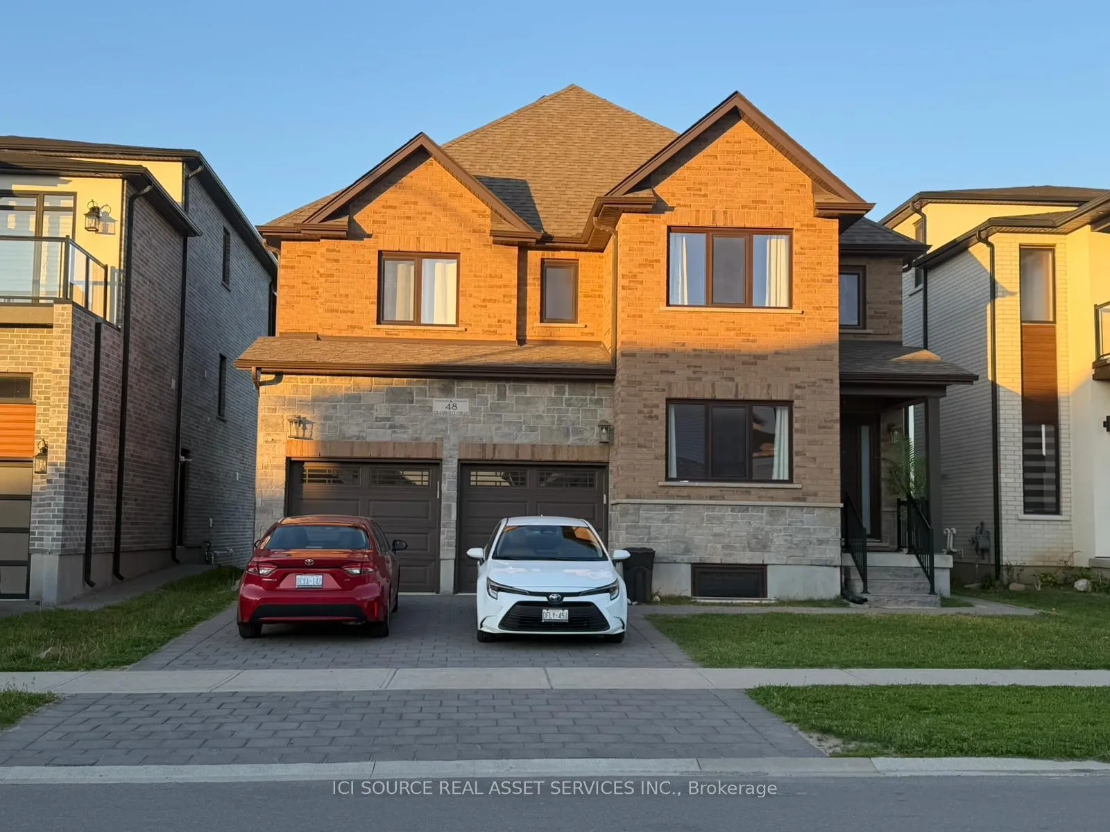 Photo 1 of 48 Grandville Circle, Brant, Paris — HOMEH