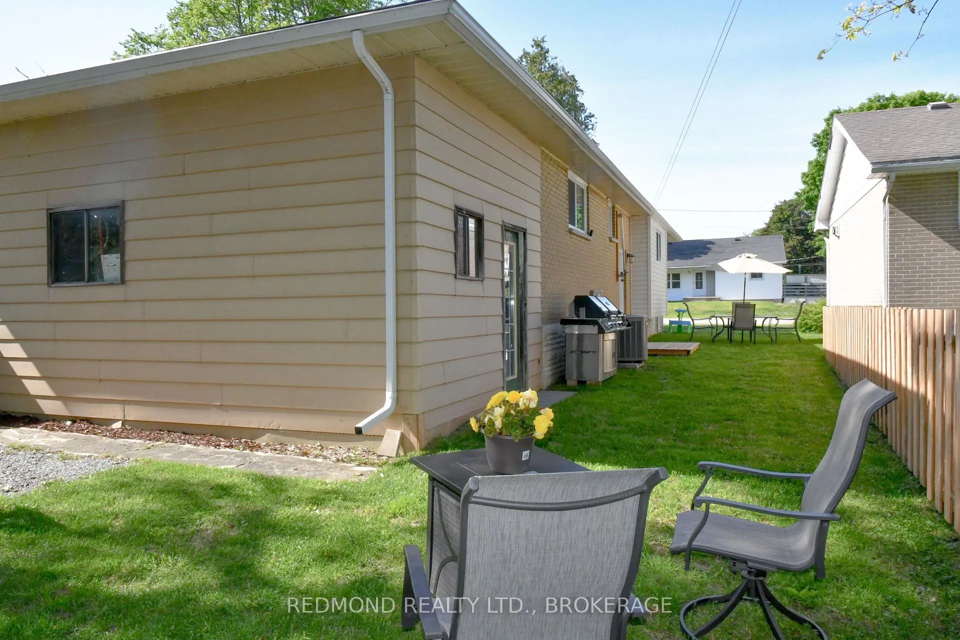 Photo 33 of 193 Elizabeth Drive, Gananoque — HOMEH